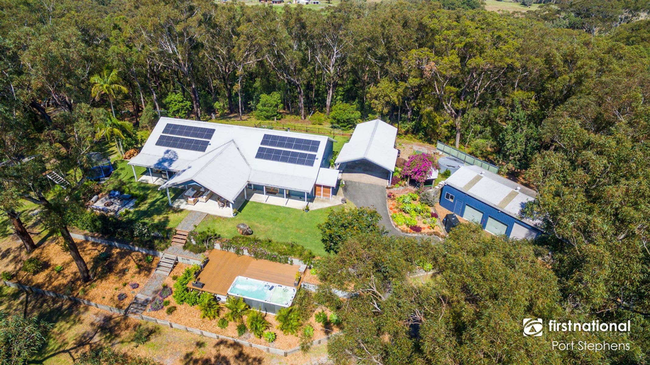 1 Robert Connell Close, Anna Bay NSW 2316, Anna Bay - Thumbnail 2