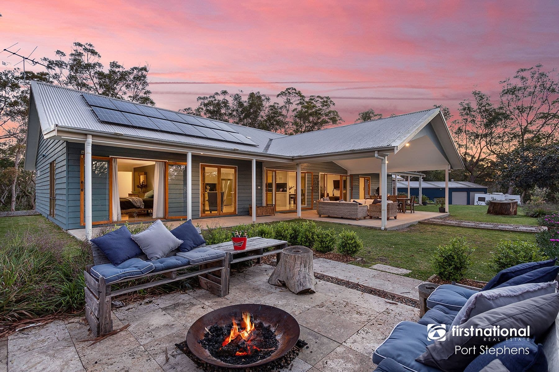 1 Robert Connell Close, Anna Bay NSW 2316, Anna Bay - Thumbnail 4