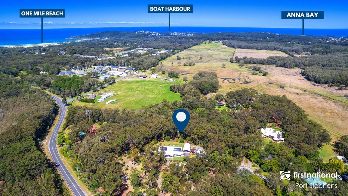 1 Robert Connell Close, Anna Bay NSW 2316, Anna Bay - Thumbnail 5