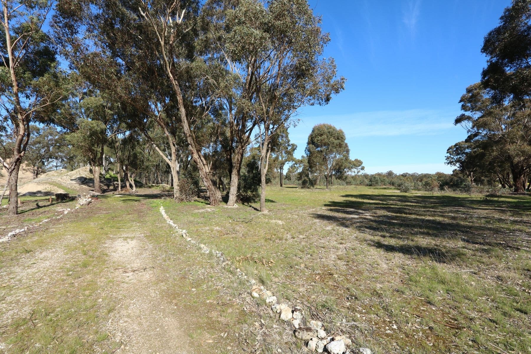 101 Hickeys Road, Bowenvale VIC 3465, Bowenvale - Image 1