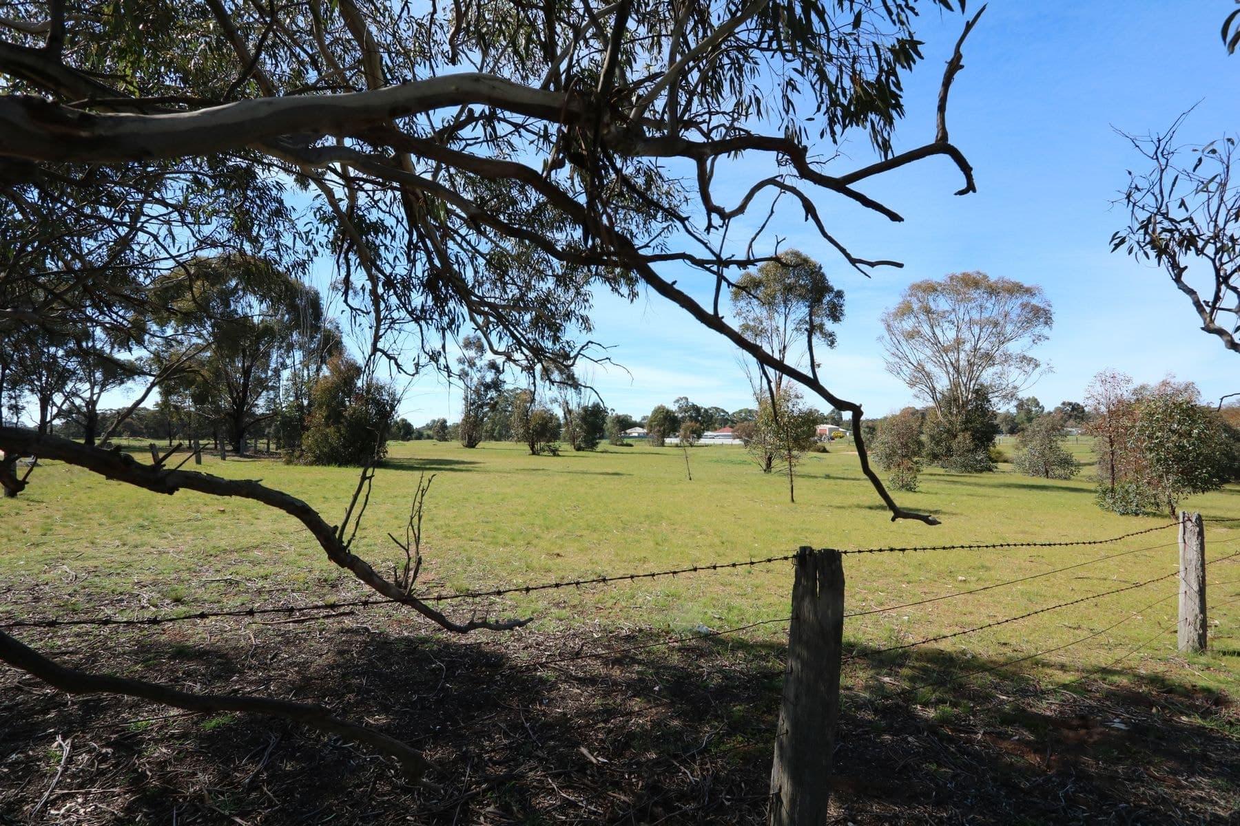 20 Du Bourg Road, Bowenvale VIC 3465, Bowenvale - Image 1