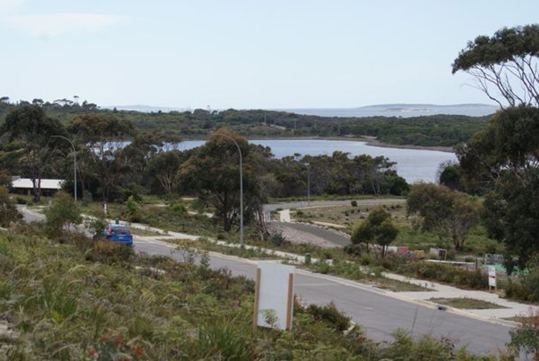 Lot 28 Wrinklers Drive, Scamander TAS 7215, Scamander - Thumbnail 2