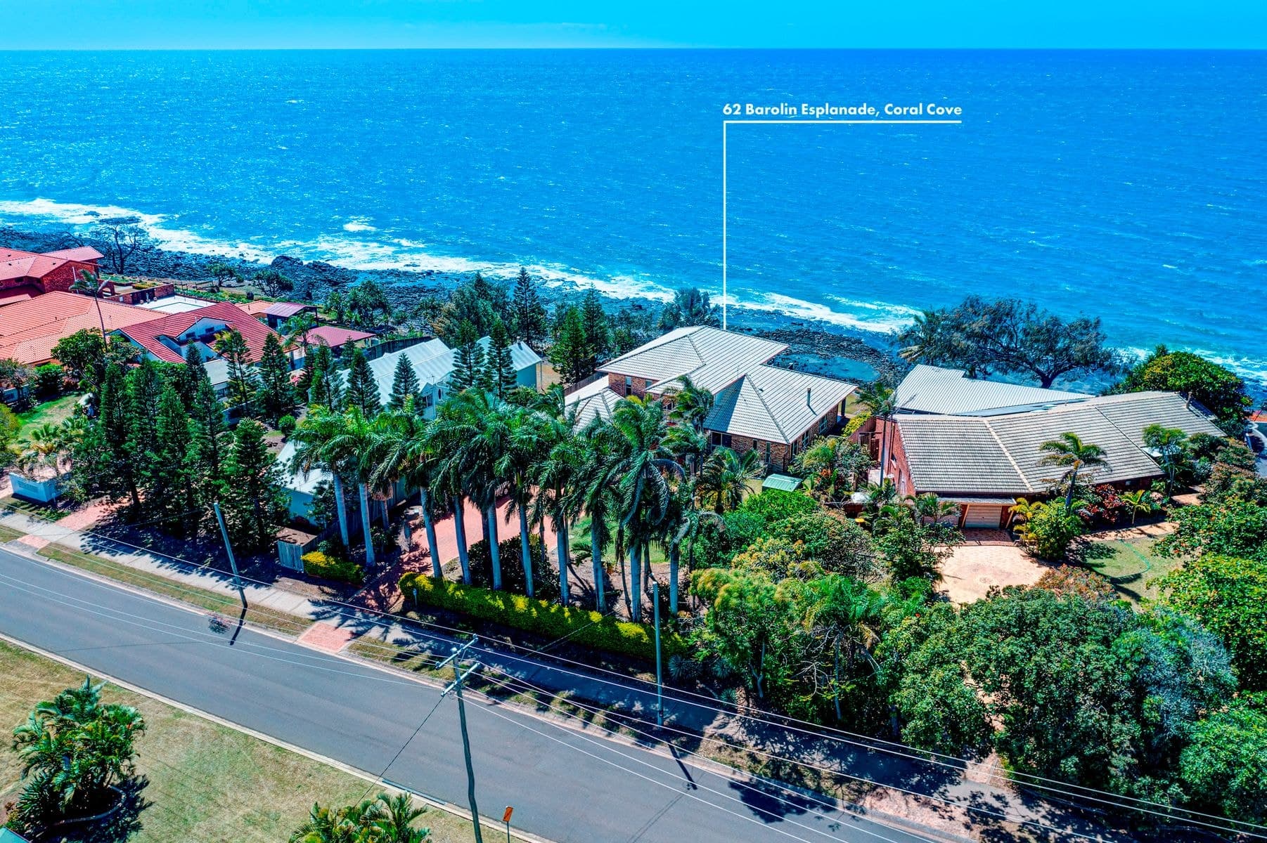 62 Barolin Esplanade, Coral Cove QLD 4670, Coral Cove - Thumbnail 2
