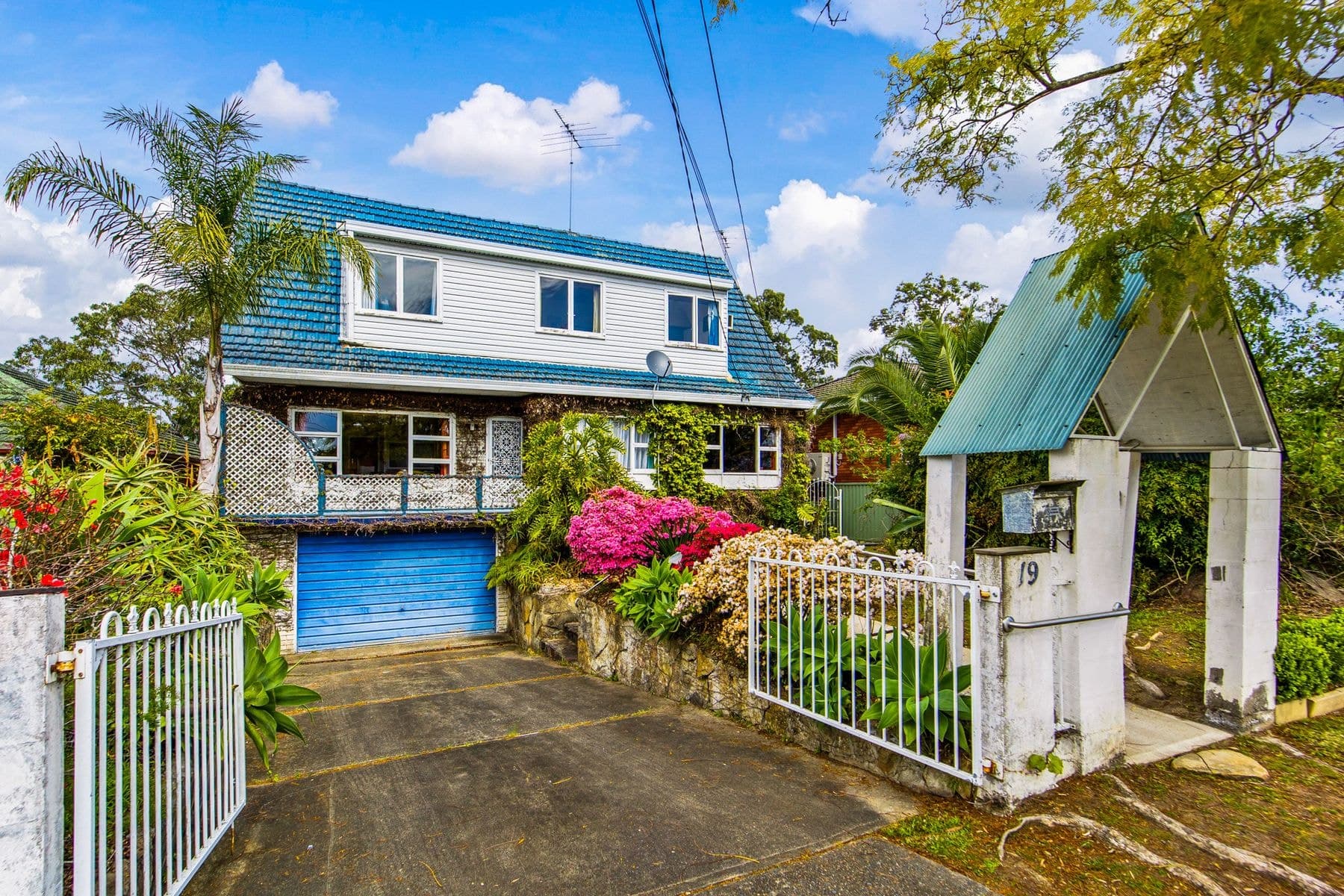 19 Seeland Place, Padstow Heights NSW 2211, Padstow Heights - Image 1