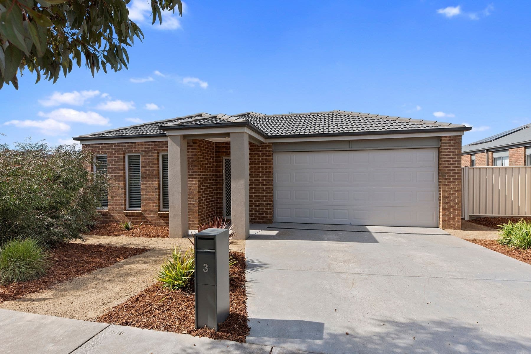 3 Cumberland Terrace, Strathfieldsaye VIC 3551, Strathfieldsaye - Image 1