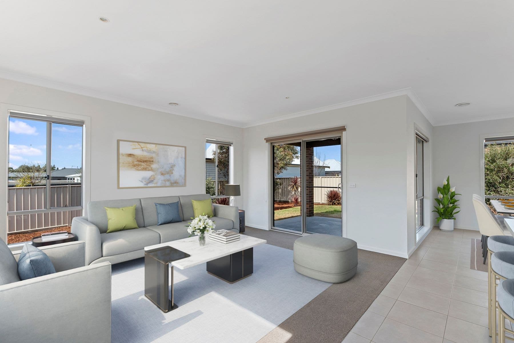 3 Cumberland Terrace, Strathfieldsaye VIC 3551, Strathfieldsaye - Thumbnail 2