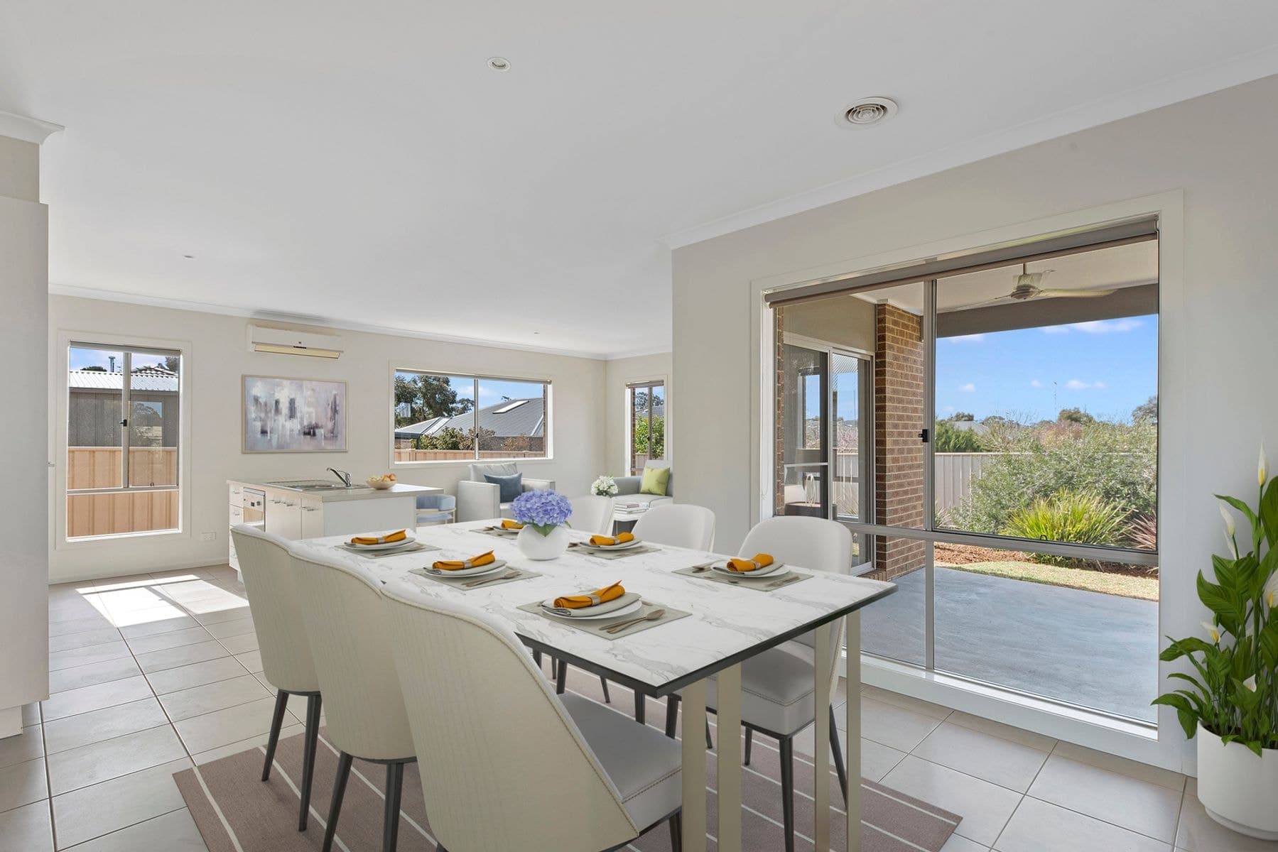 3 Cumberland Terrace, Strathfieldsaye VIC 3551, Strathfieldsaye - Thumbnail 3