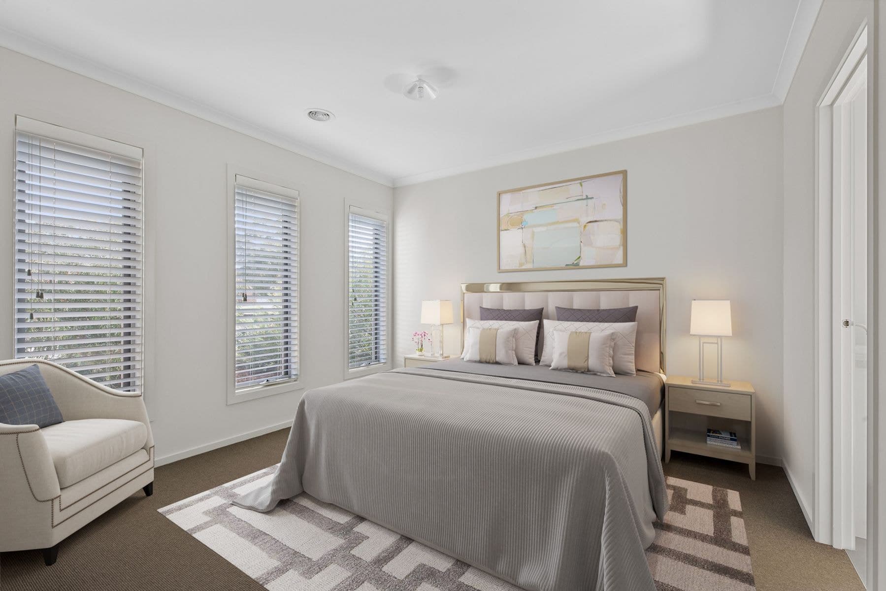 3 Cumberland Terrace, Strathfieldsaye VIC 3551, Strathfieldsaye - Thumbnail 4