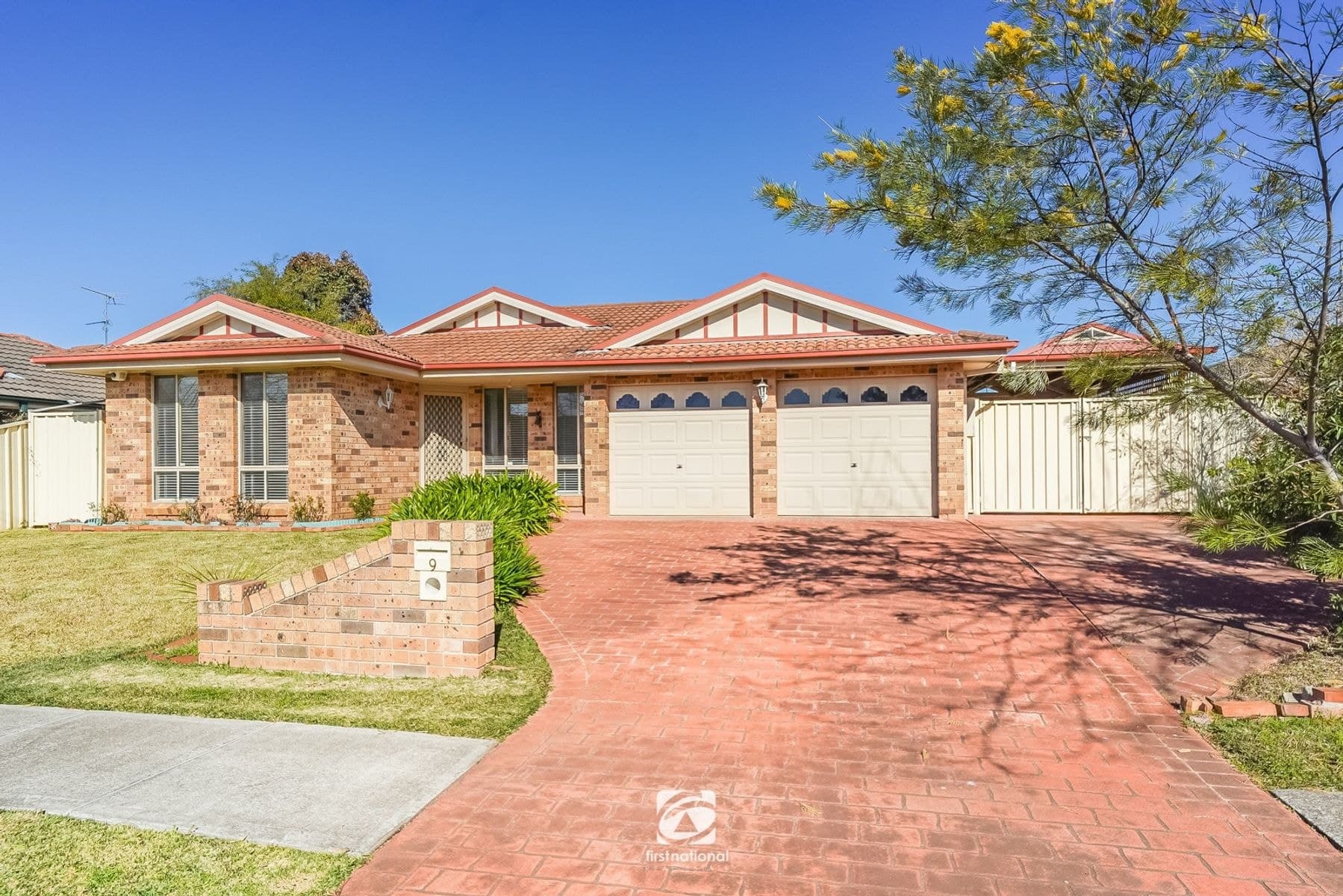 9 Lord Eldon Drive, Harrington Park NSW 2567, Harrington Park - Image 1