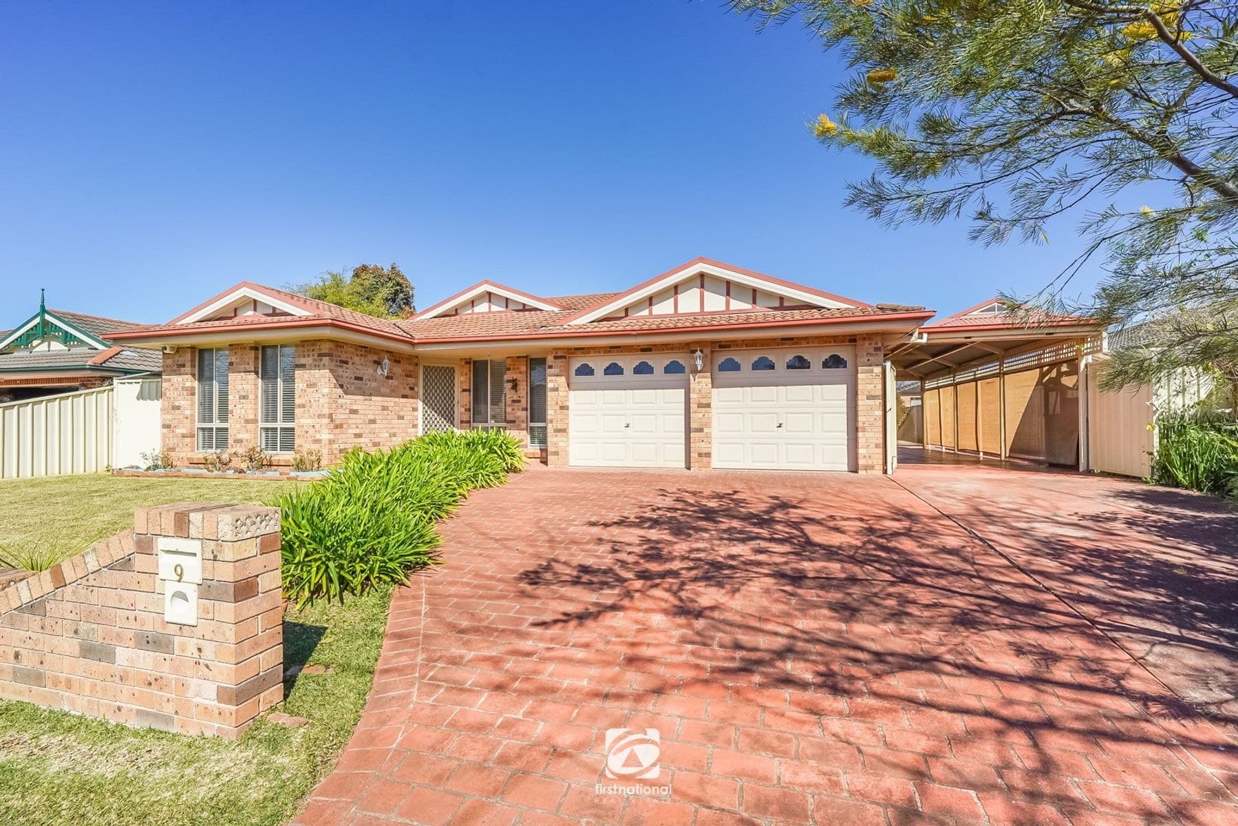 9 Lord Eldon Drive, Harrington Park NSW 2567, Harrington Park - Thumbnail 2