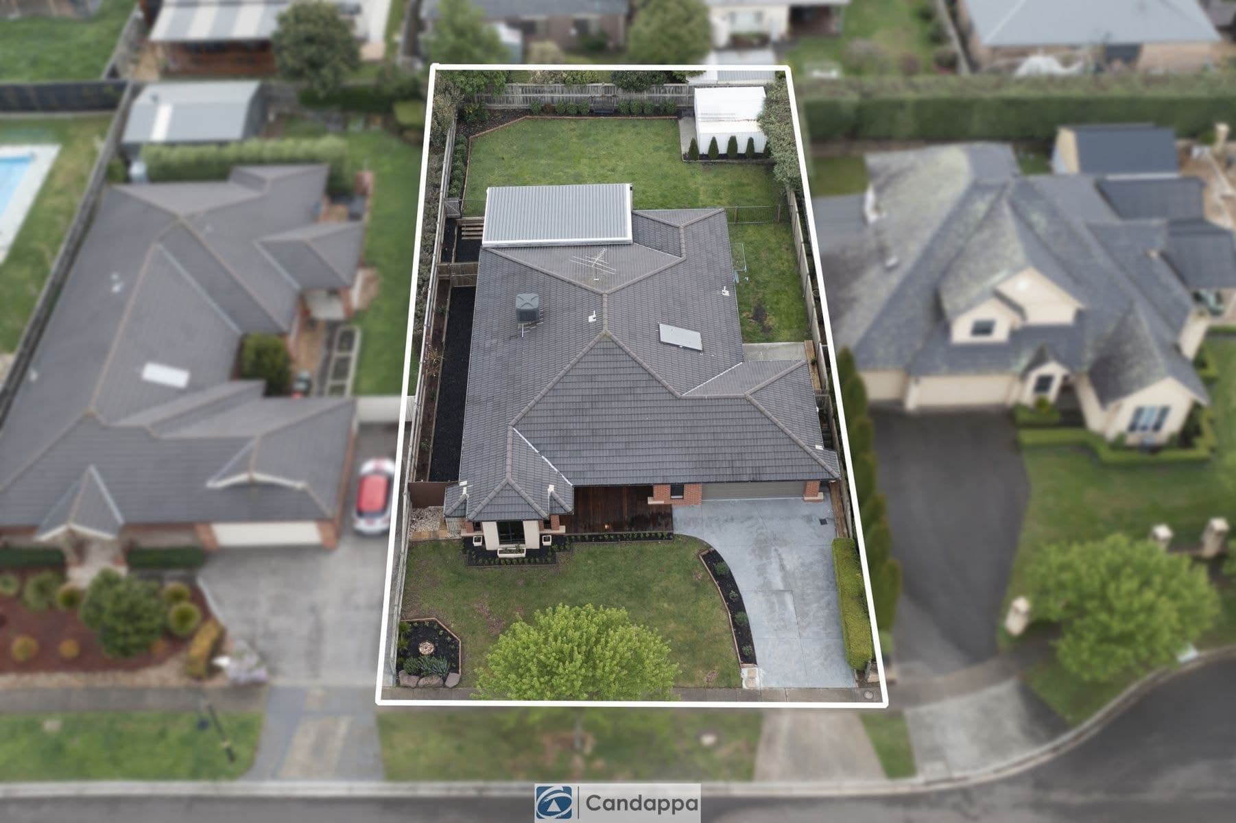 9 Mountain Vista Court, Drouin VIC 3818, Drouin - Thumbnail 2