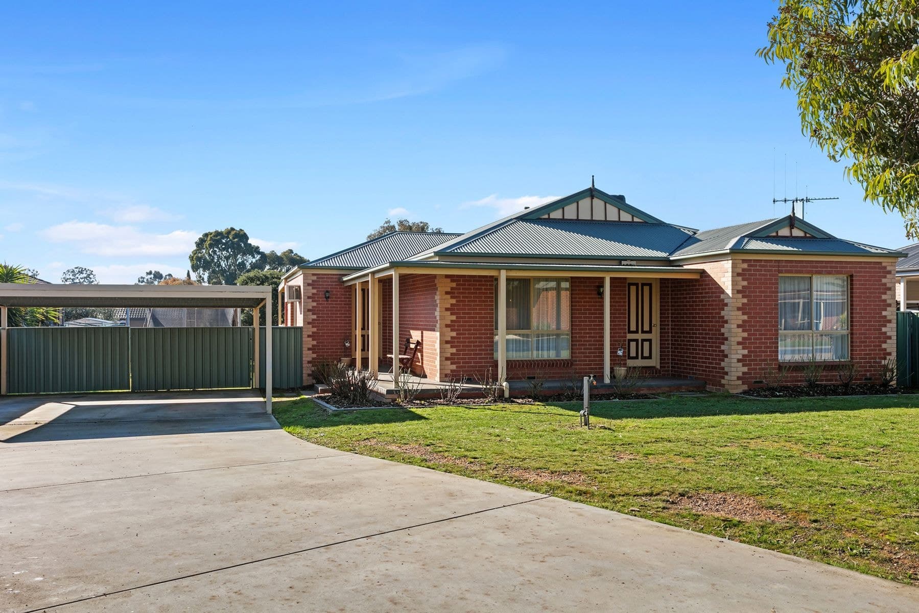 11 Midas Street, Strathfieldsaye VIC 3551, Strathfieldsaye - Image 1