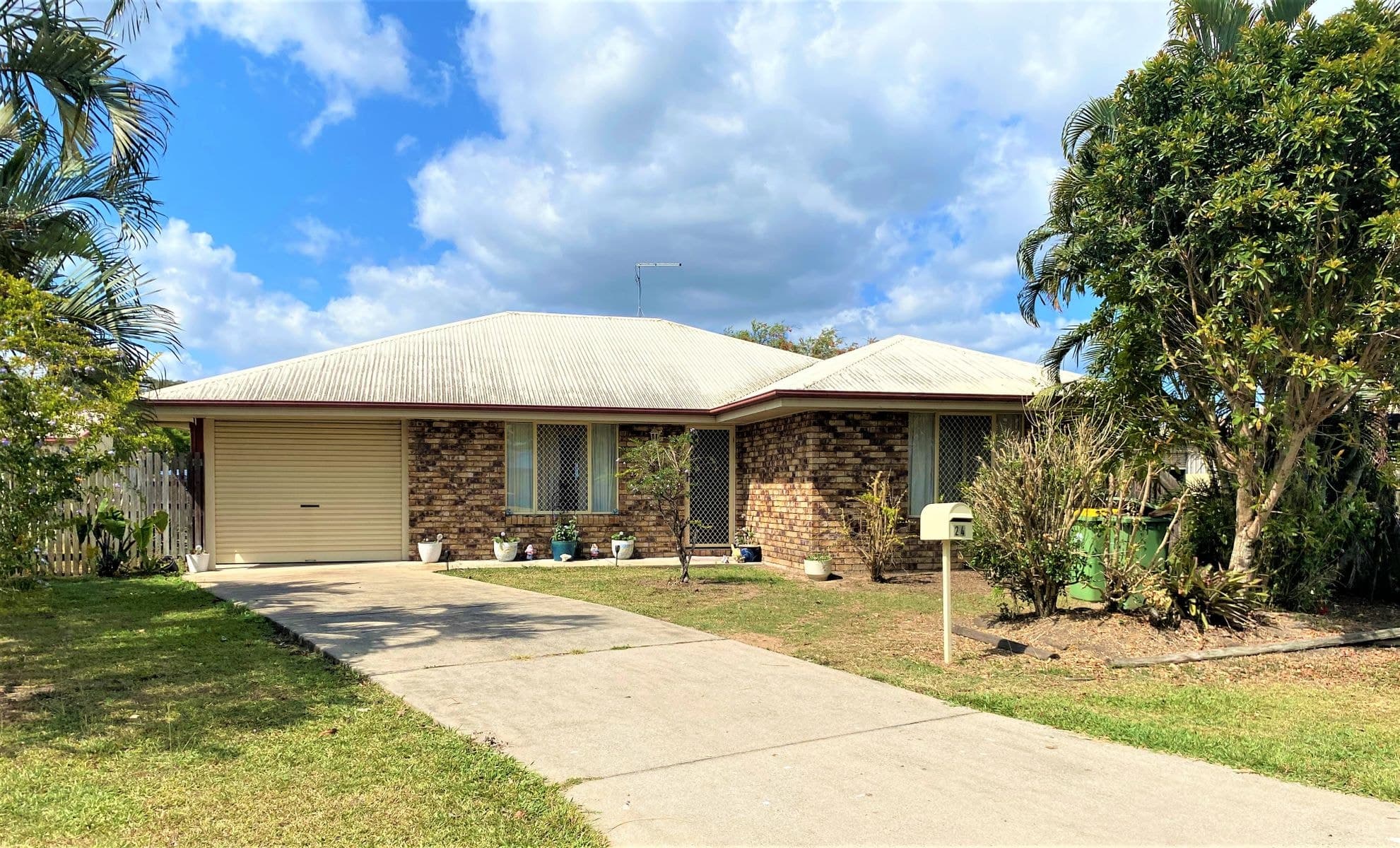 24 Michael Avenue, Sarina QLD 4737, Sarina - Image 1