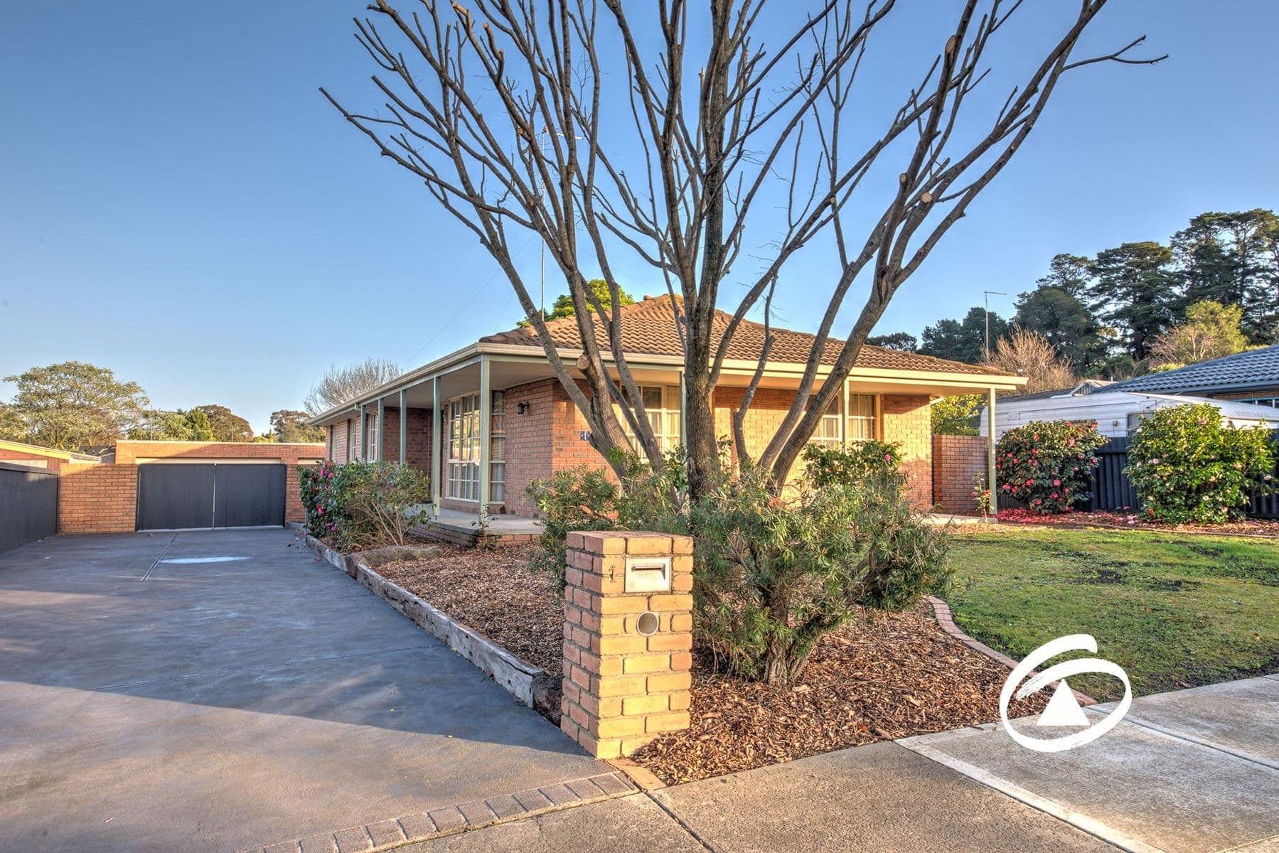 1 Millwood Avenue, Berwick VIC 3806, Berwick - Image 1