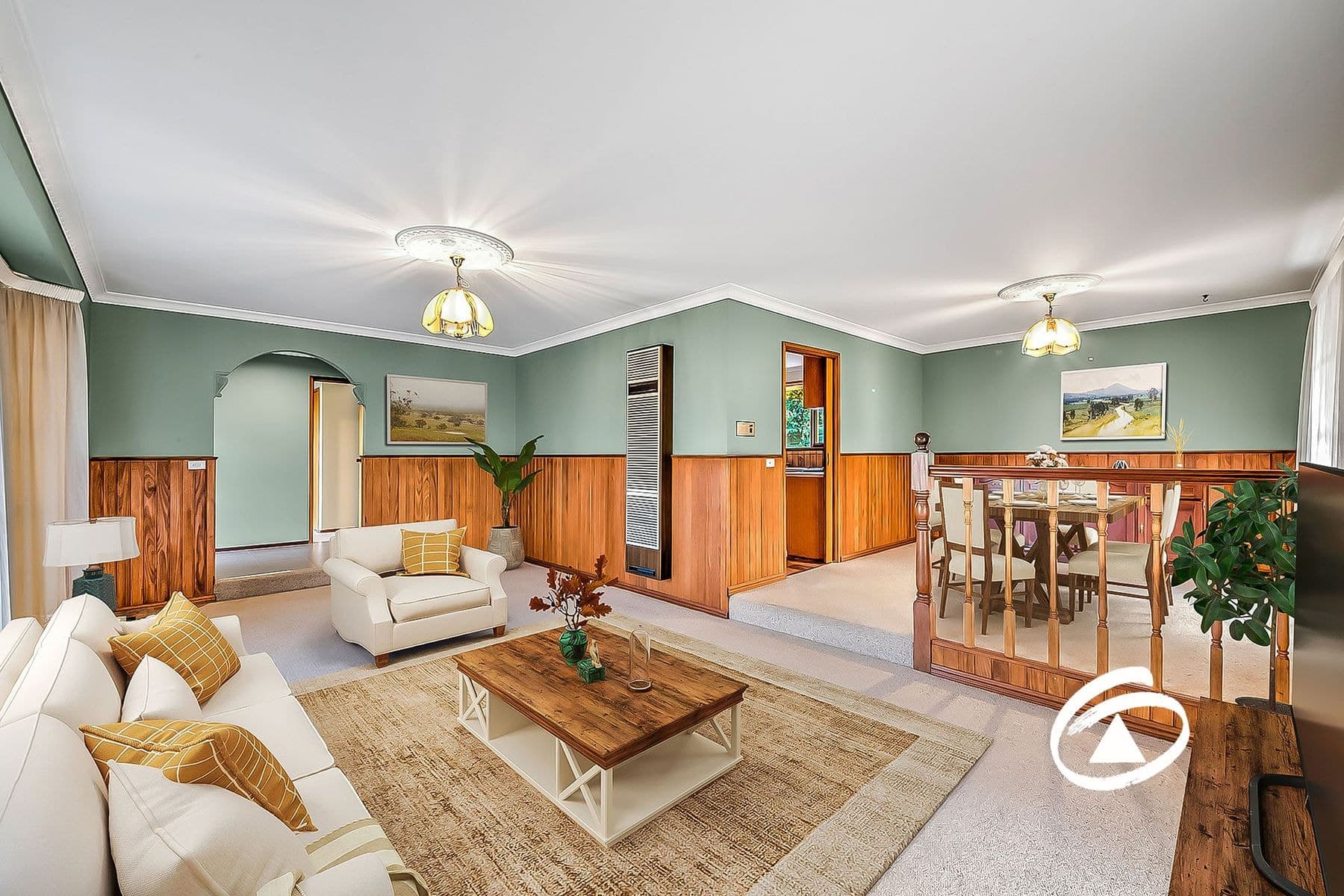 1 Millwood Avenue, Berwick VIC 3806, Berwick - Thumbnail 4