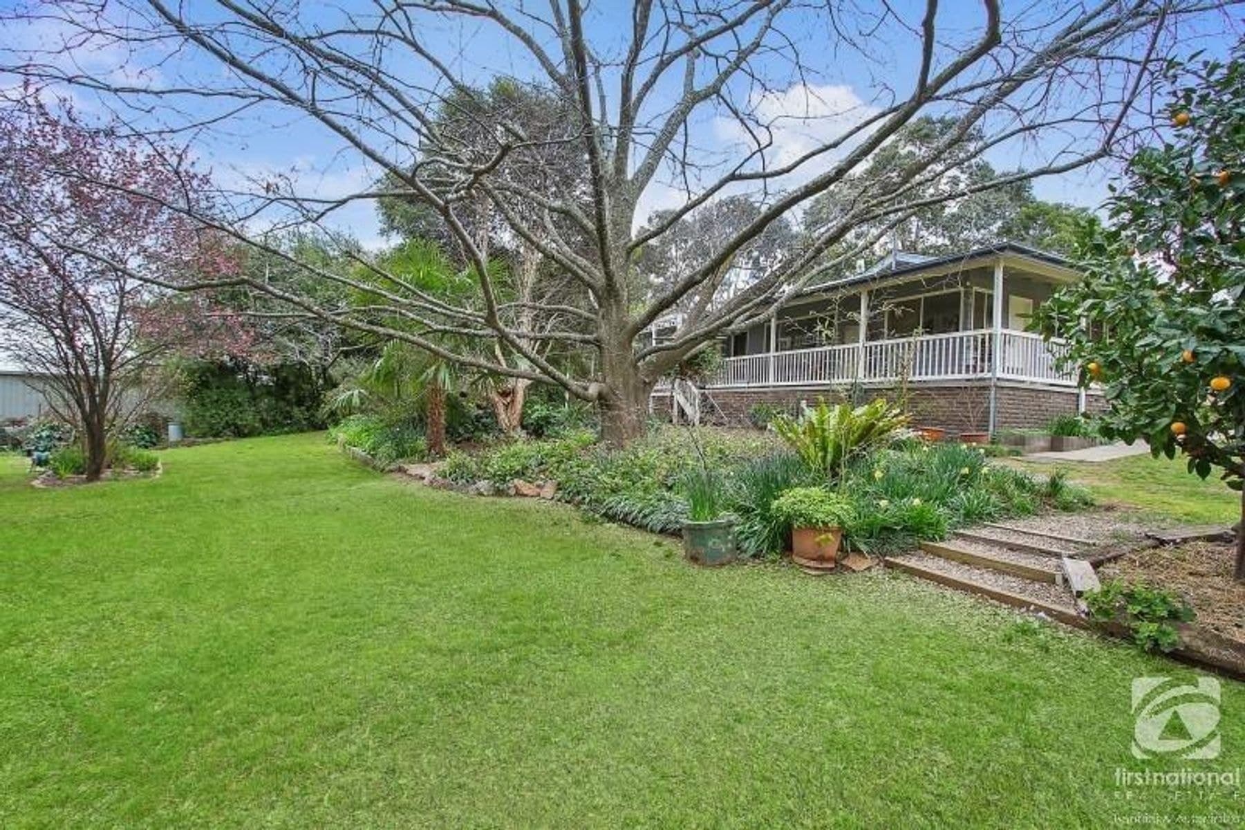 134 Buckland Gap Road, Beechworth VIC 3747, Beechworth - Image 1