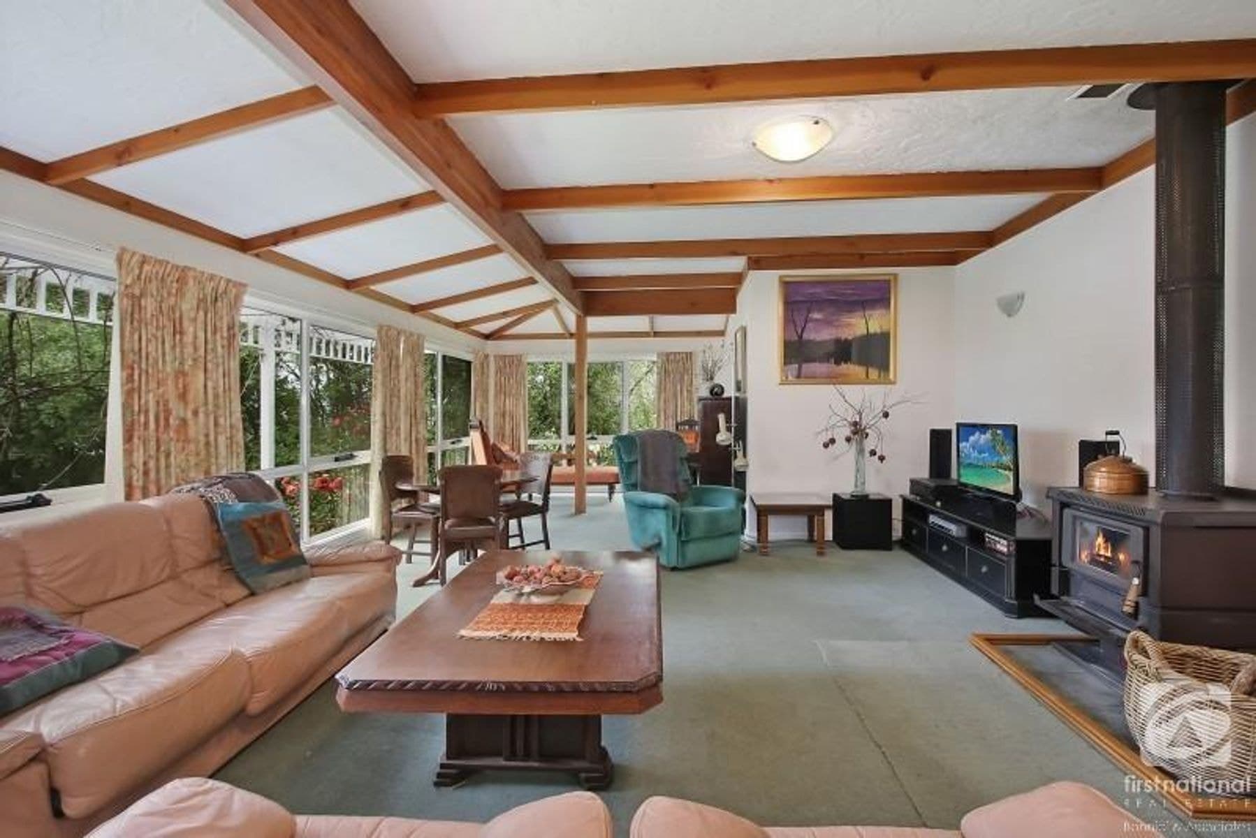134 Buckland Gap Road, Beechworth VIC 3747, Beechworth - Thumbnail 3