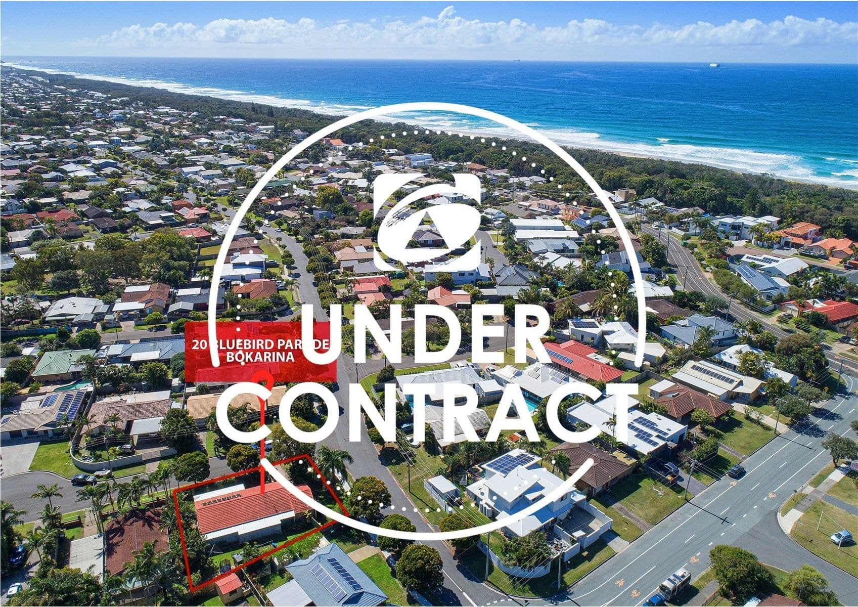 20 Bluebird Parade, Bokarina QLD 4575, Bokarina - Image 1