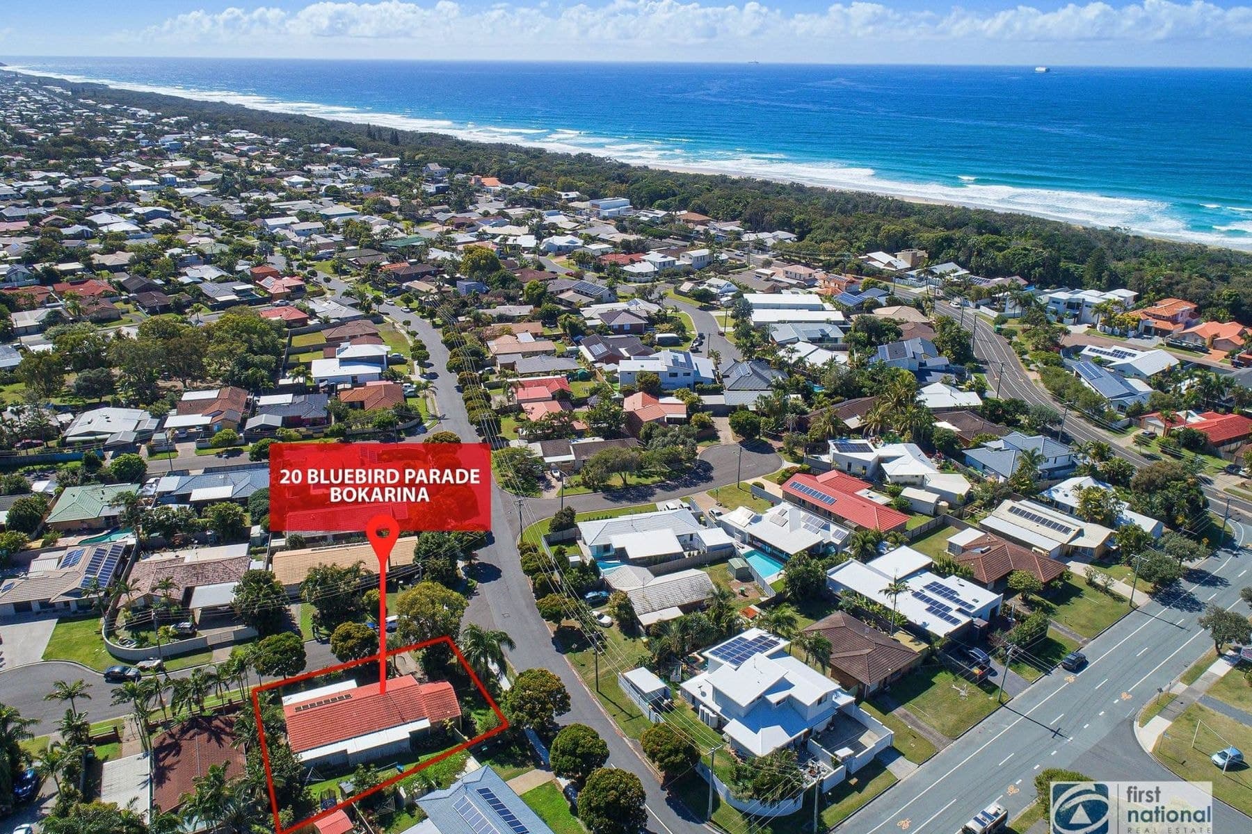 20 Bluebird Parade, Bokarina QLD 4575, Bokarina - Thumbnail 2