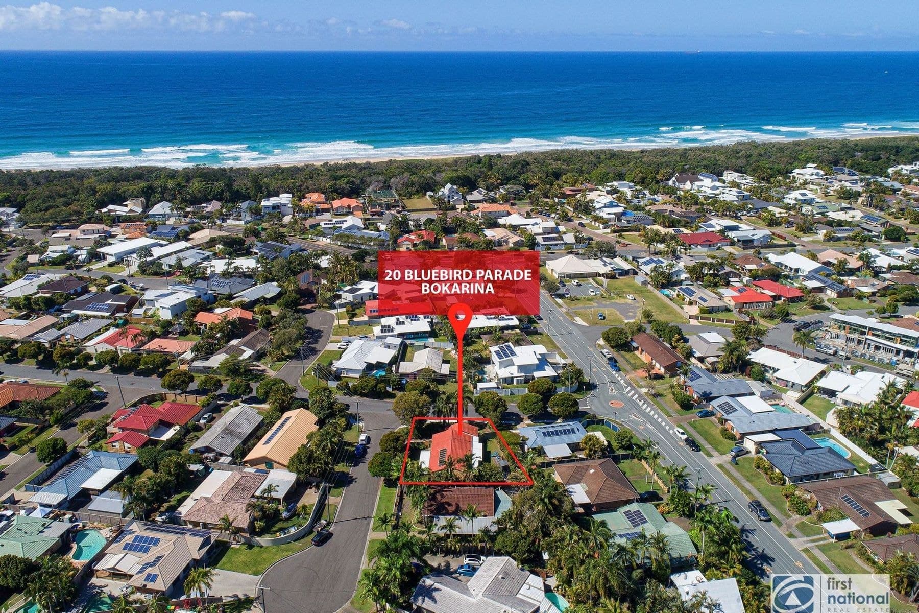 20 Bluebird Parade, Bokarina QLD 4575, Bokarina - Thumbnail 3