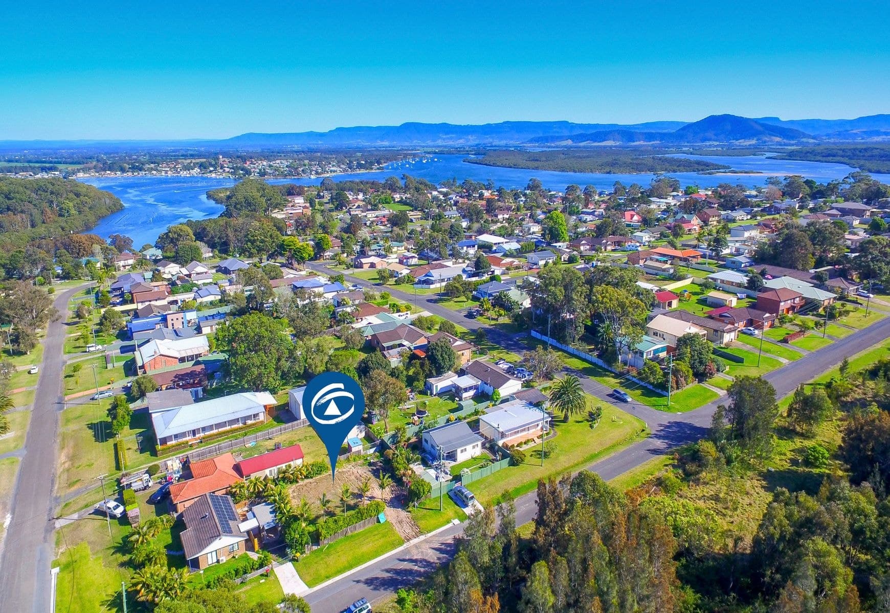 49 Orsova Parade, Orient Point NSW 2540, Orient Point - Image 1
