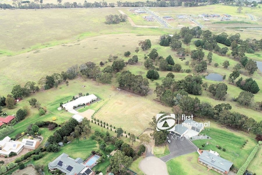22 Goose Gully Heights, Lucknow VIC 3875, Lucknow - Image 1