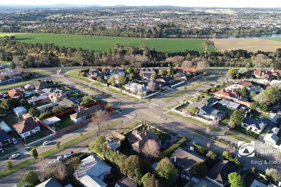 14 McCulloch Street, Bairnsdale VIC 3875, Bairnsdale - Image 1
