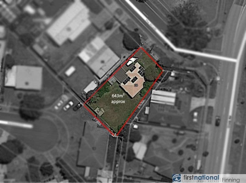 24 The Arcade, Junction Village VIC 3977, Junction Village - Image 1