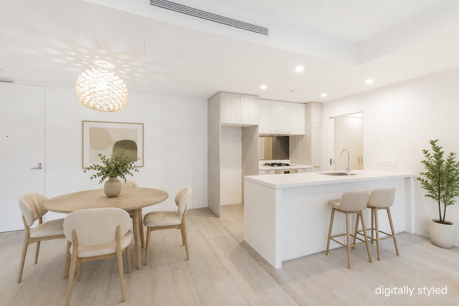 107/4 Foreshore Blvd,, Woolooware - Image 1