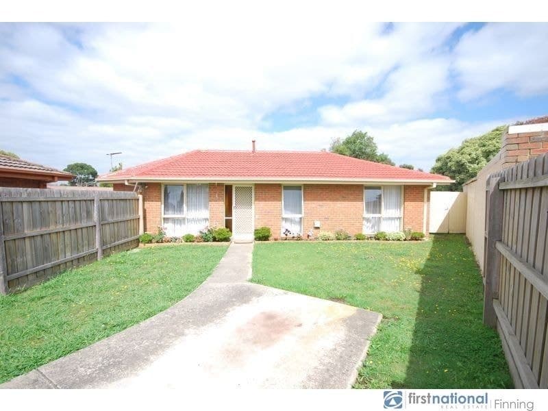2/31 Virginia Street, Cranbourne VIC 3977, Cranbourne - Image 1