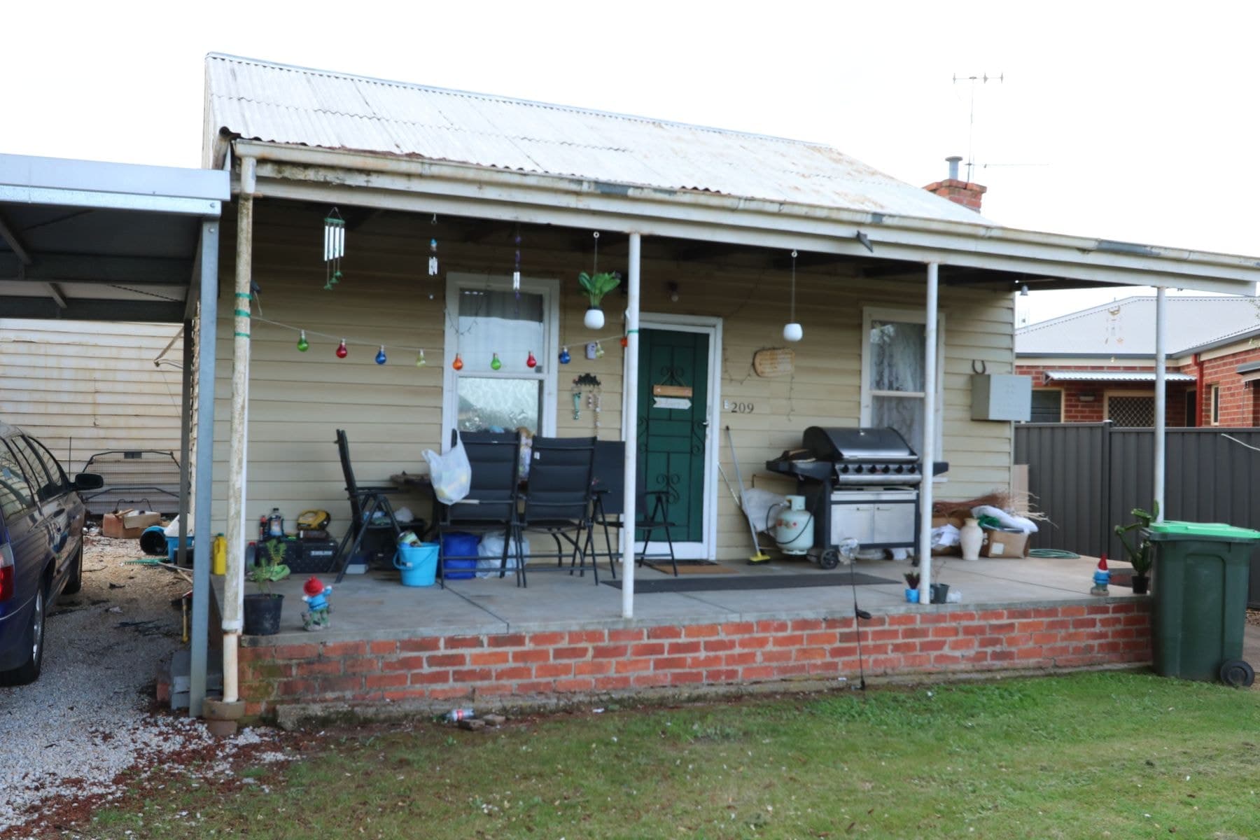 209 Gladstone Street,, Maryborough VIC 3465, Maryborough - Image 1
