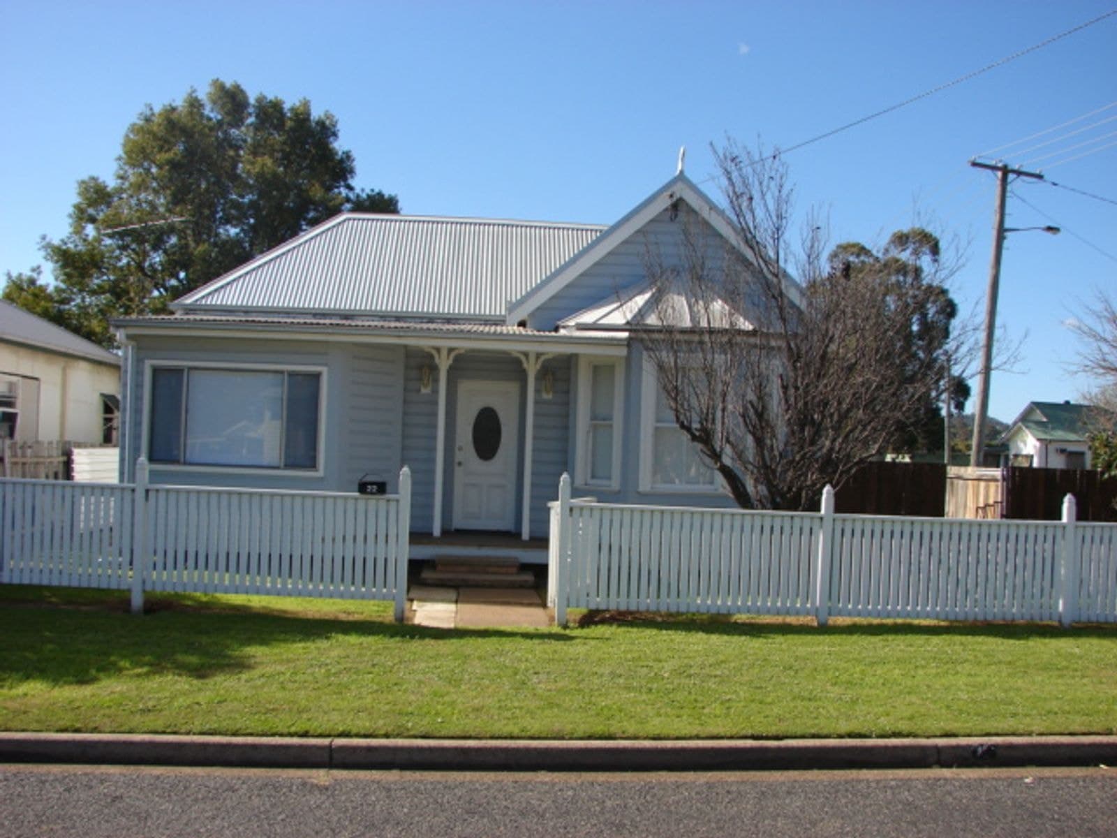 22 Skellatar St, Muswellbrook NSW 2333, Muswellbrook - Image 1
