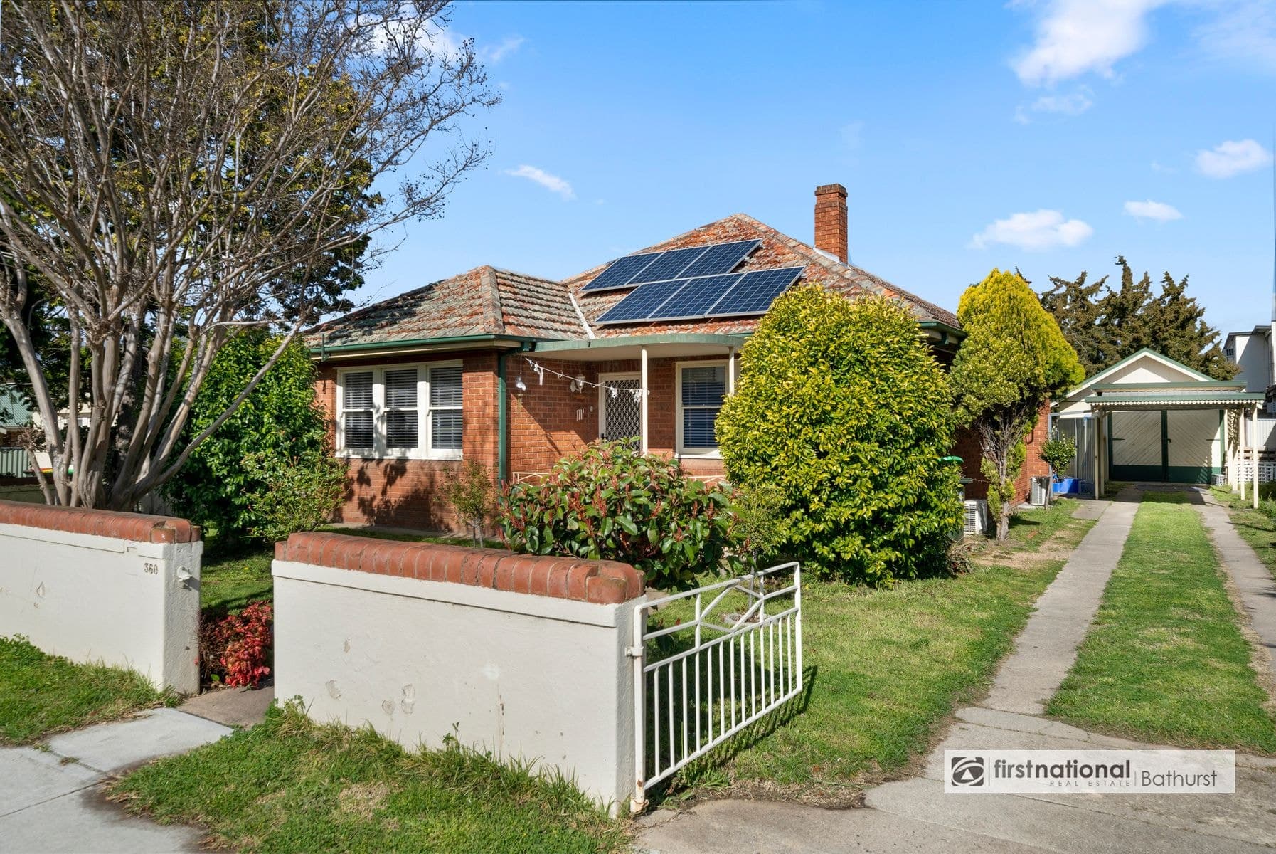 360 Stewart Street, Bathurst, NSW 2795, Bathurst - Image 1