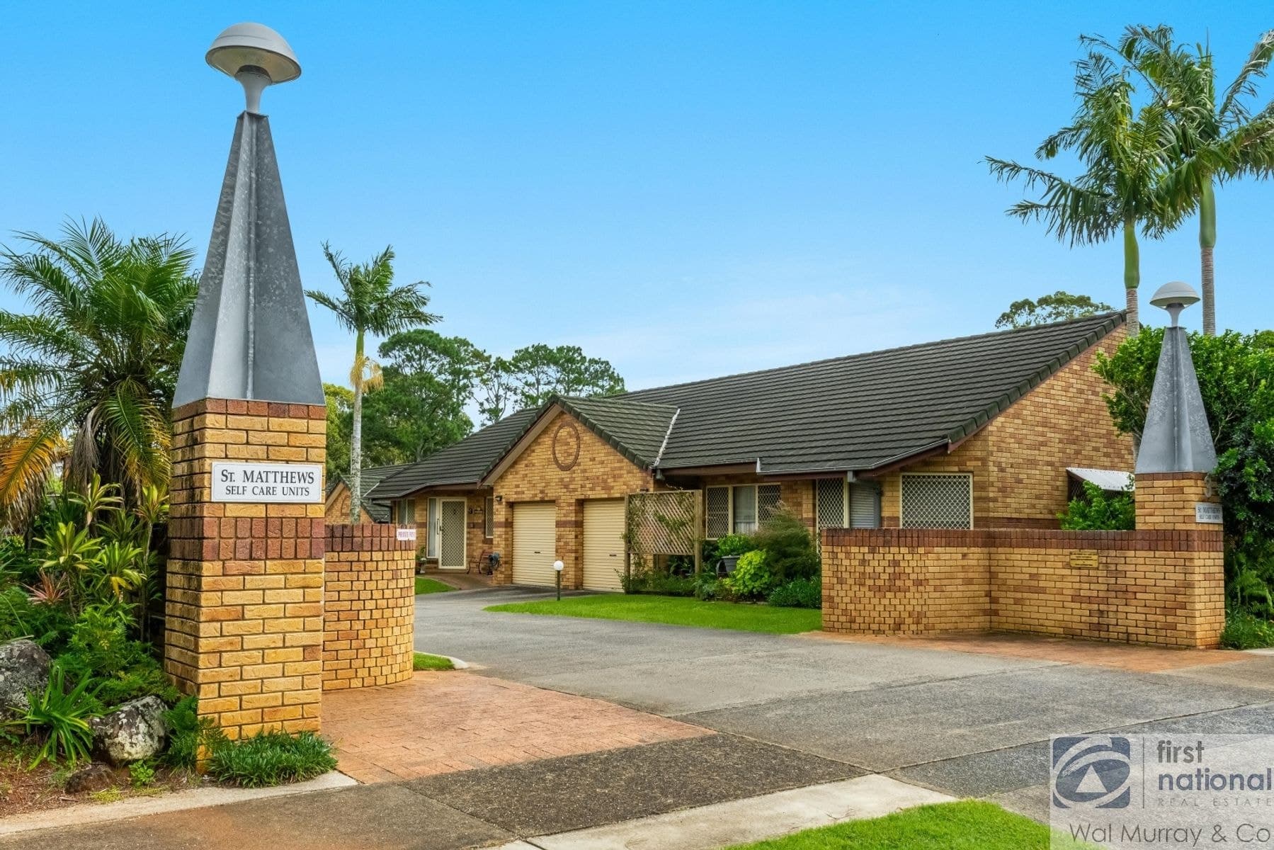 28/3 Jubilee Avenue, Goonellabah NSW 2480, Goonellabah - Image 1