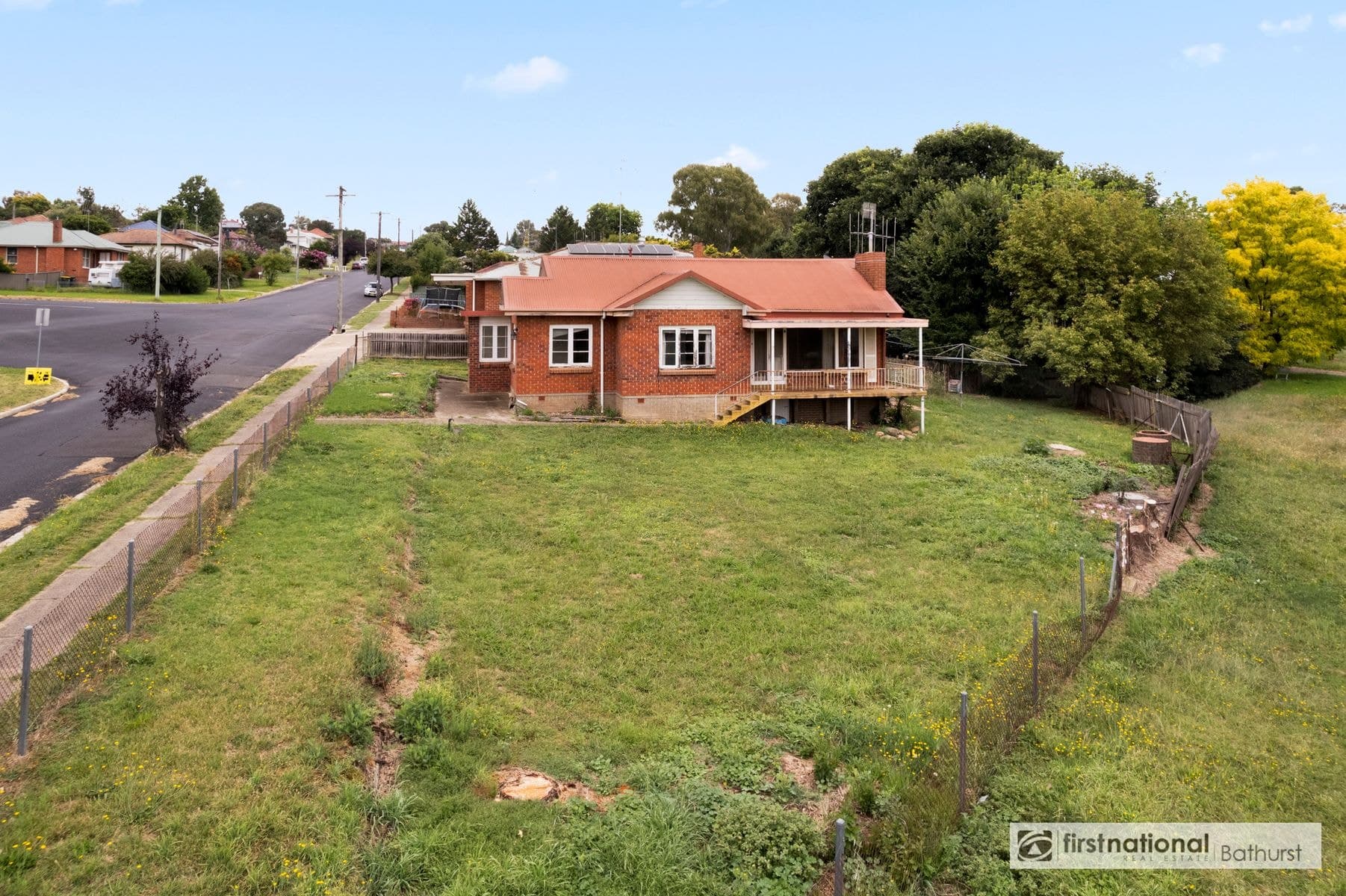 45 Commonwealth Street, West Bathurst, NSW 2795, West Bathurst - Image 1