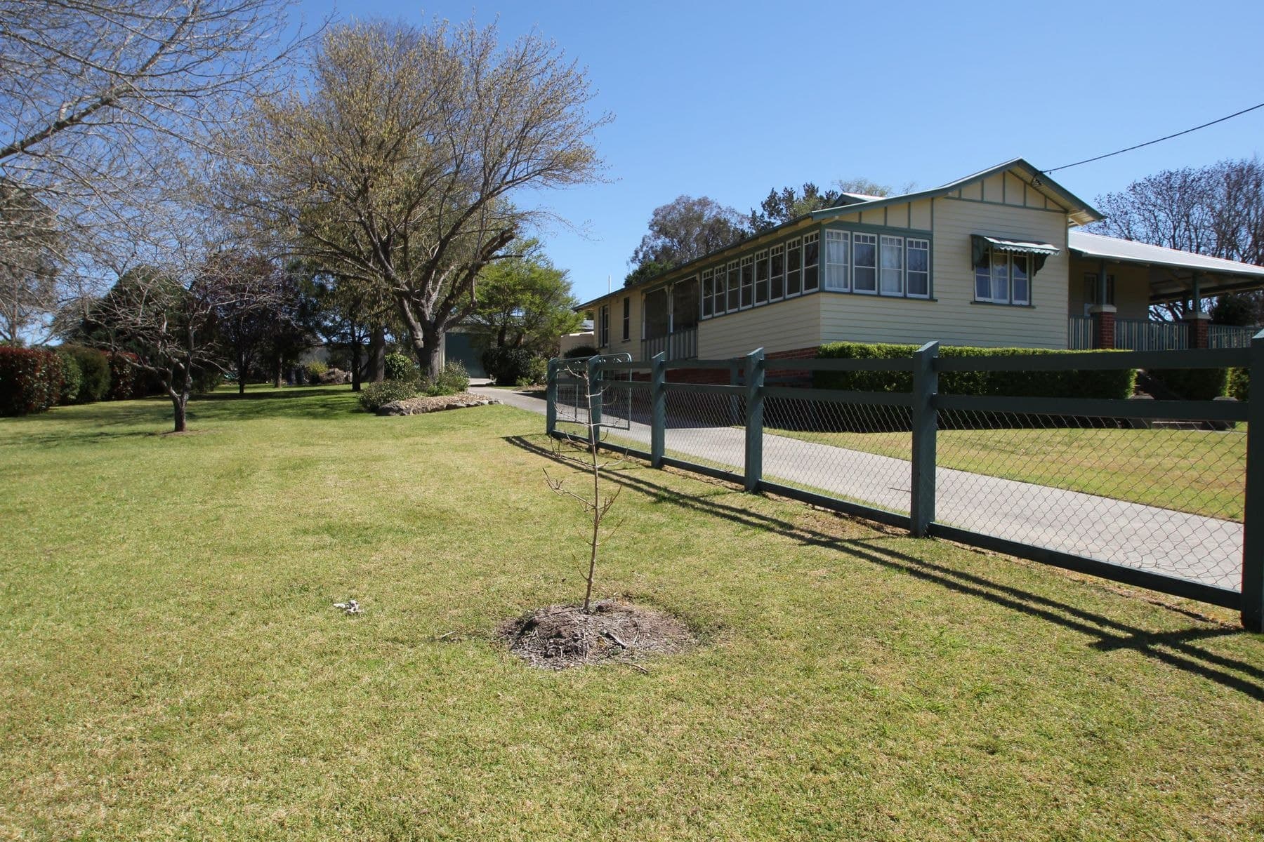 50 George Street, Tenterfield, NSW 2372, Tenterfield - Thumbnail 2