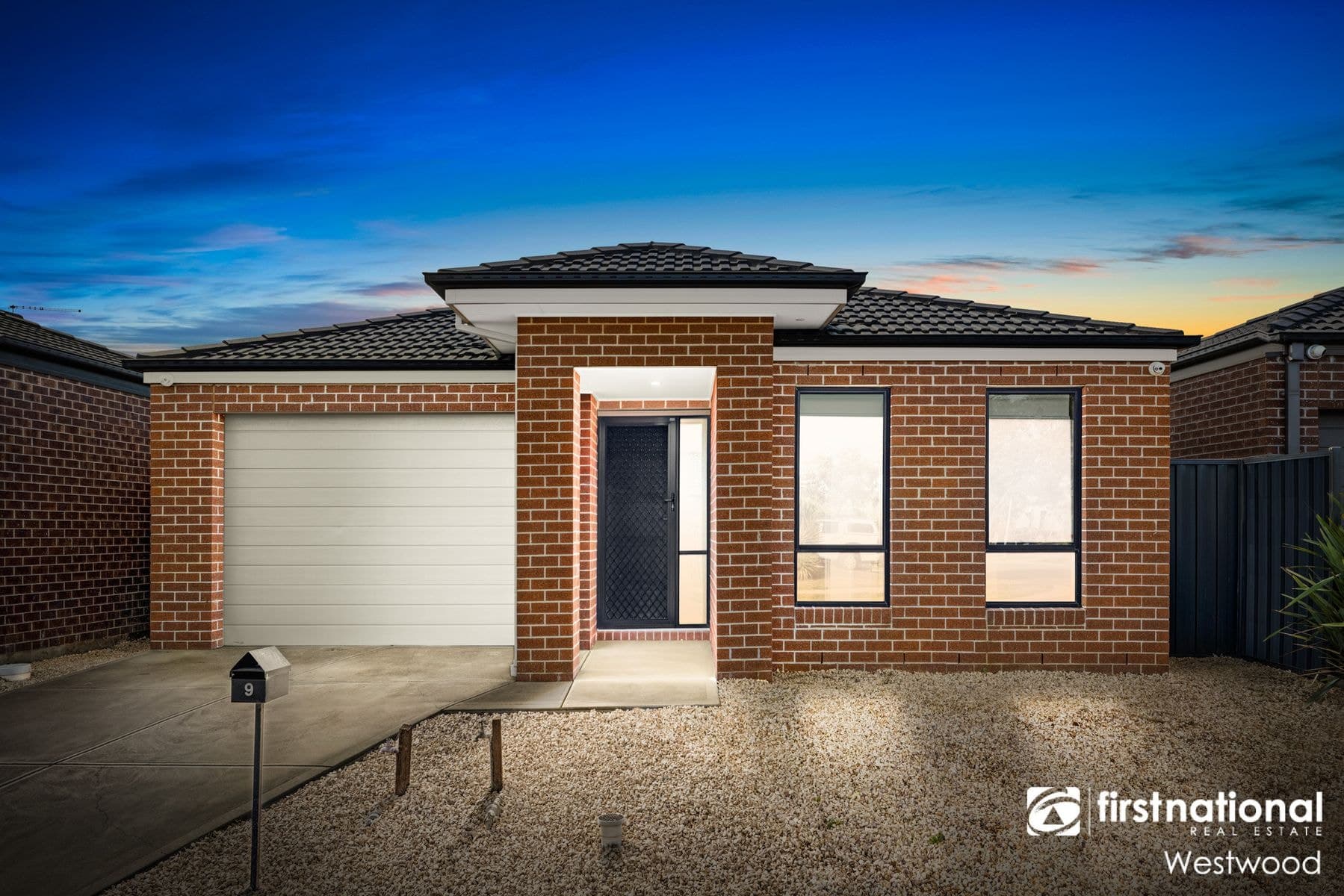 9 Lambertia Crescent, Manor Lakes VIC 3024, Manor Lakes - Image 1