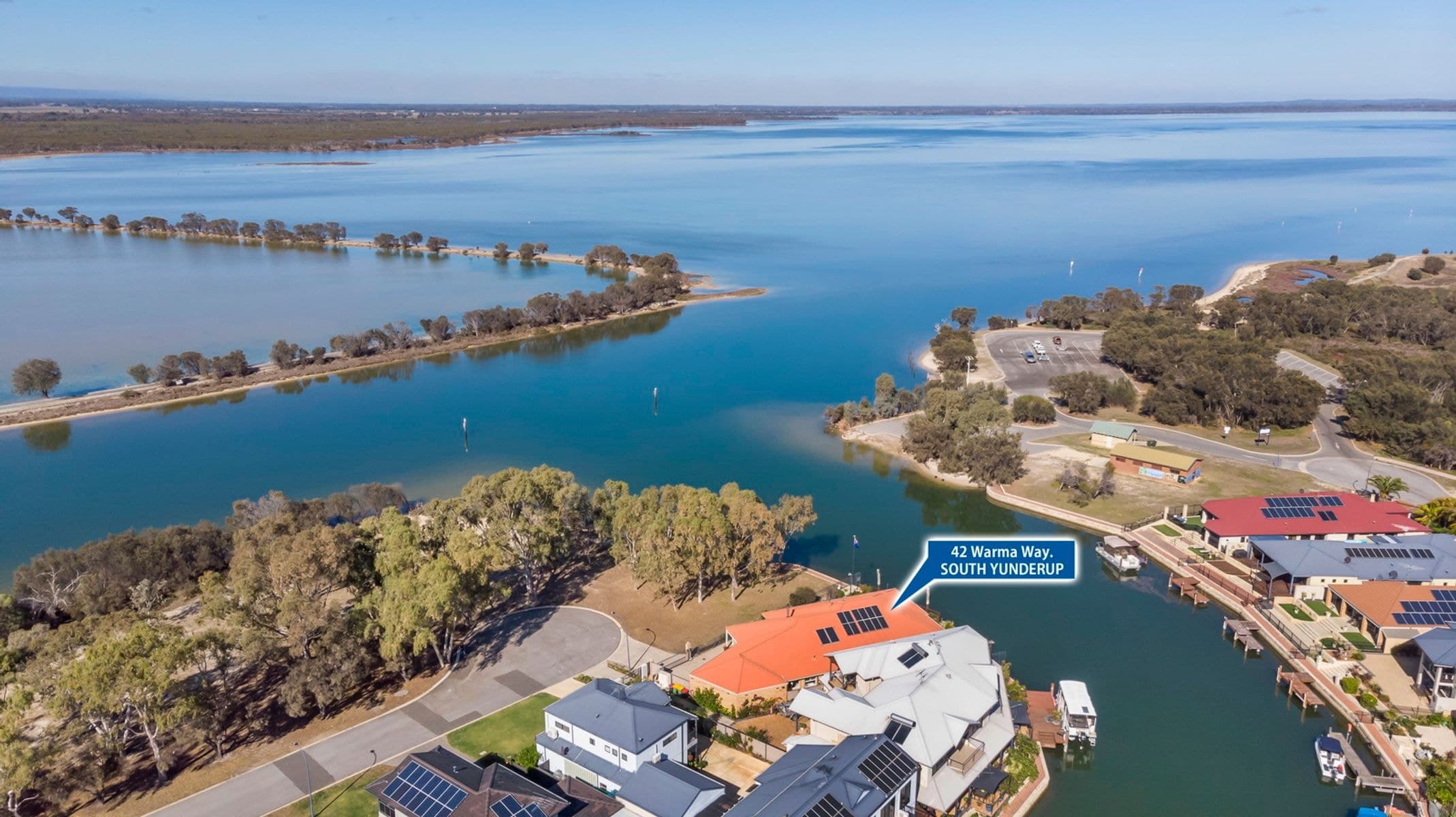 42 Warma Way, South Yunderup WA 6208, South Yunderup - Image 1