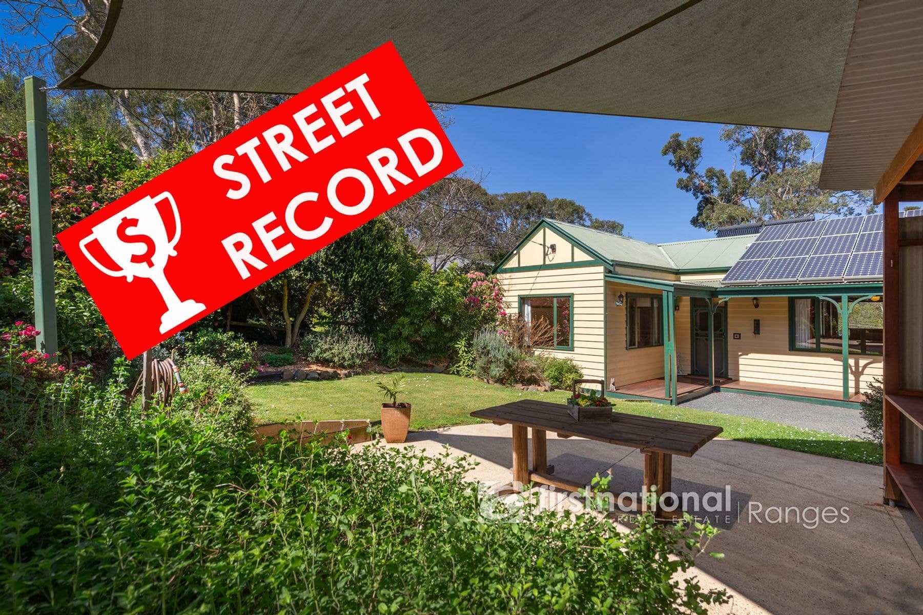 8 Clifford Grove, Tecoma, VIC 3160, Tecoma - Image 1