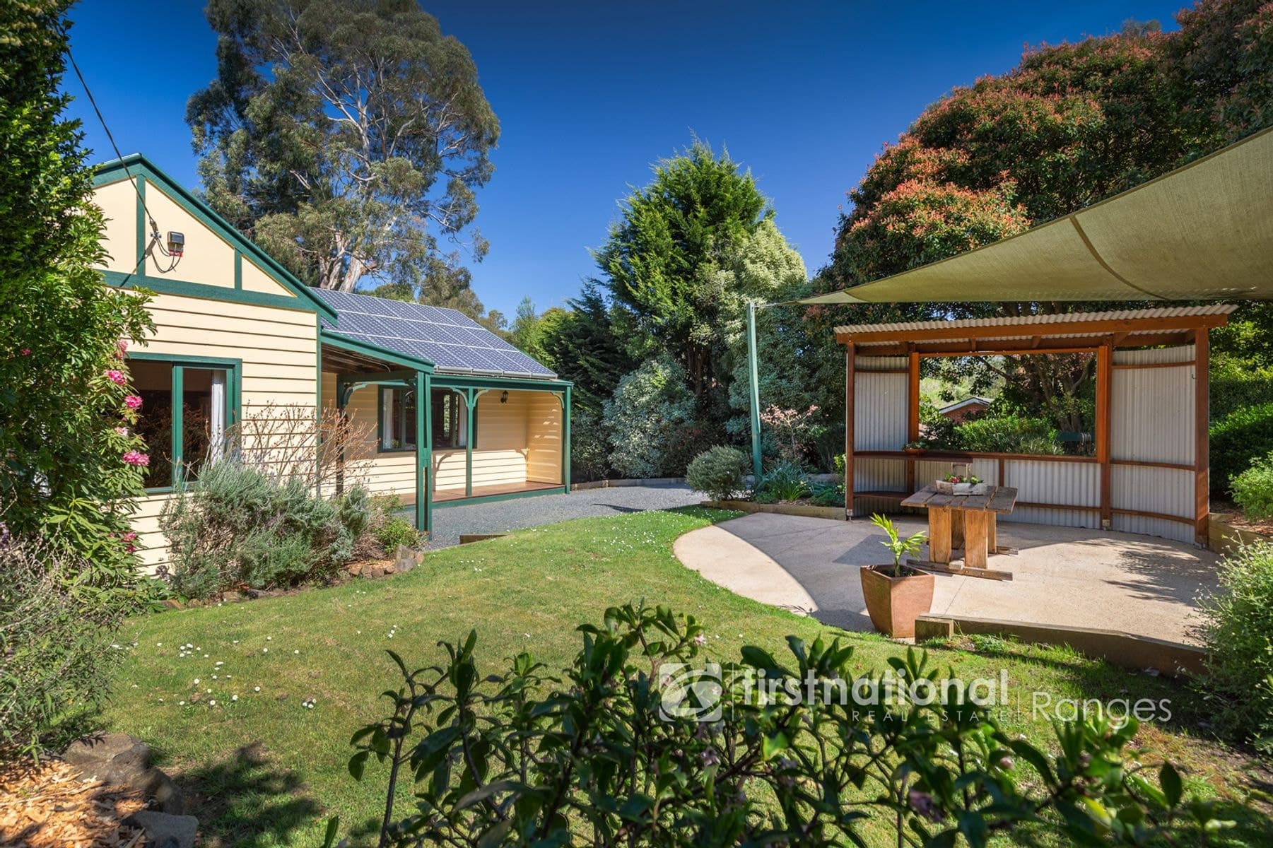 8 Clifford Grove, Tecoma, VIC 3160, Tecoma - Thumbnail 8