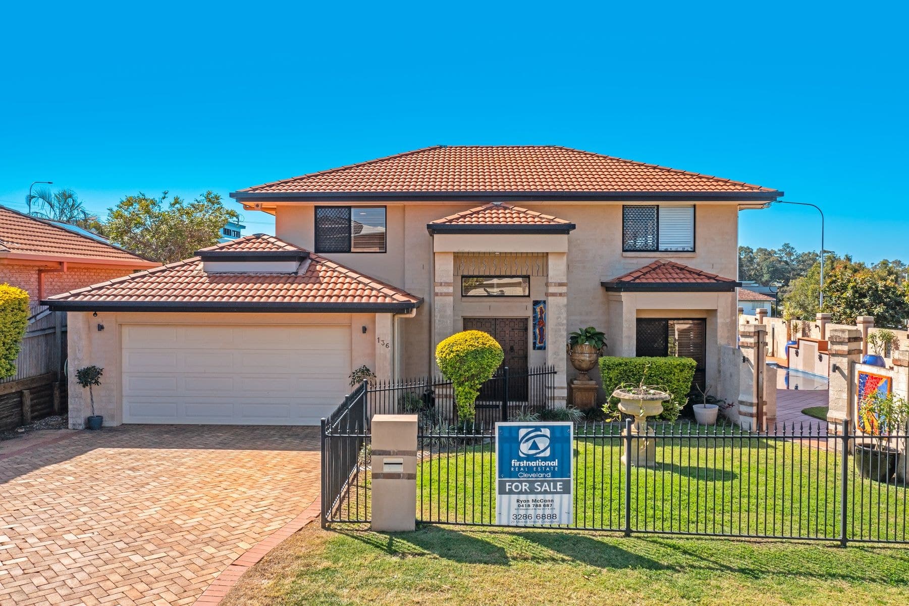 136 Morris Circuit, Thornlands QLD 4164, Thornlands - Image 1