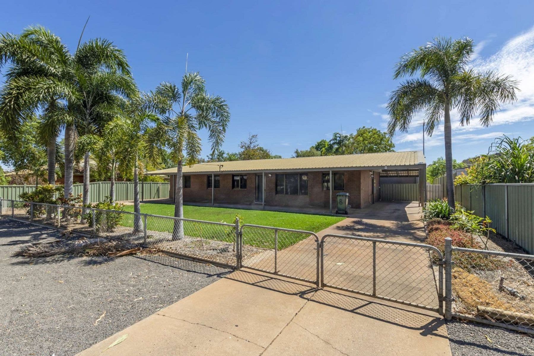 8 Casuarina Way, Kununurra WA 6743, Kununurra - Image 1