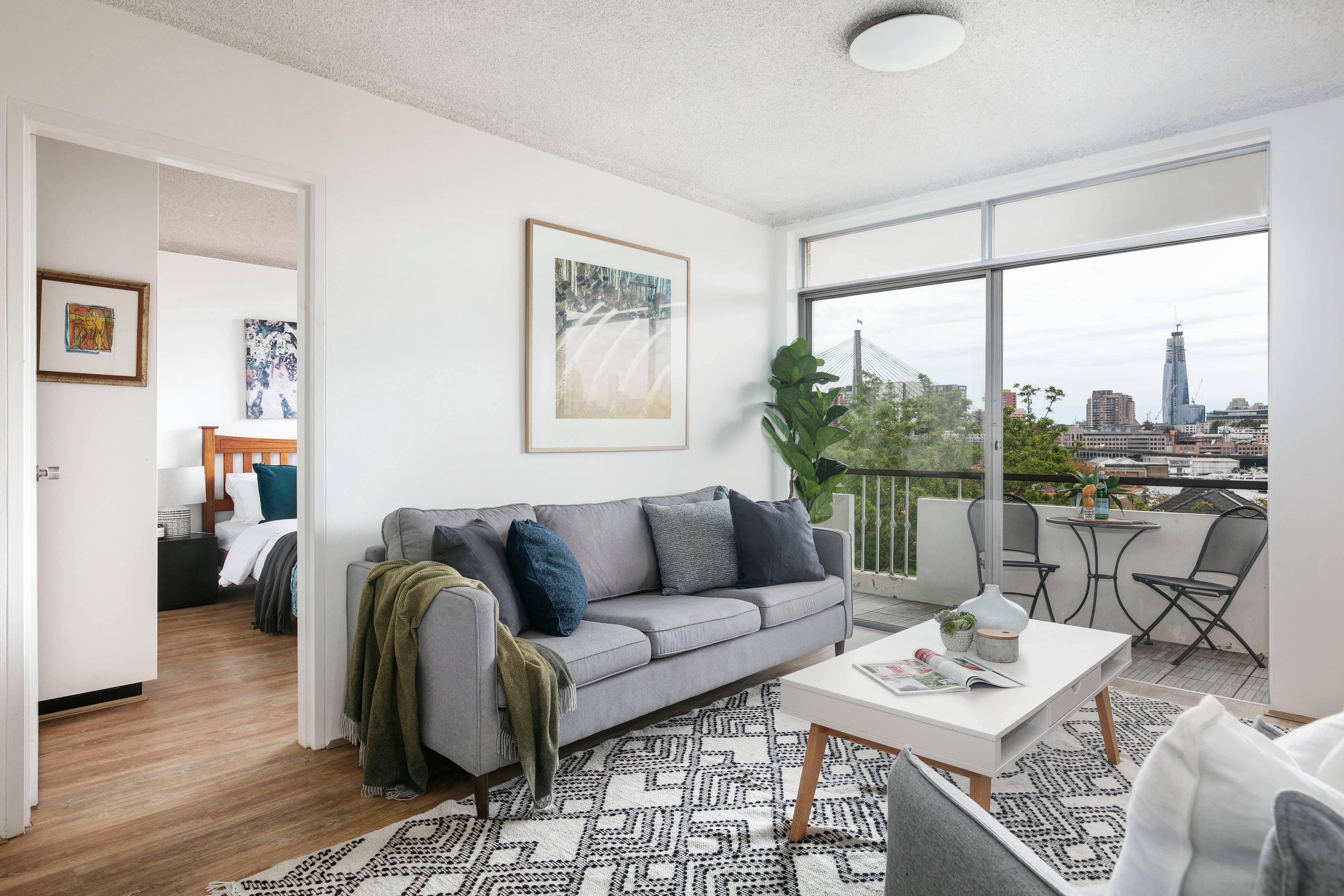 9/6 Avona Avenue, Glebe - Thumbnail 3