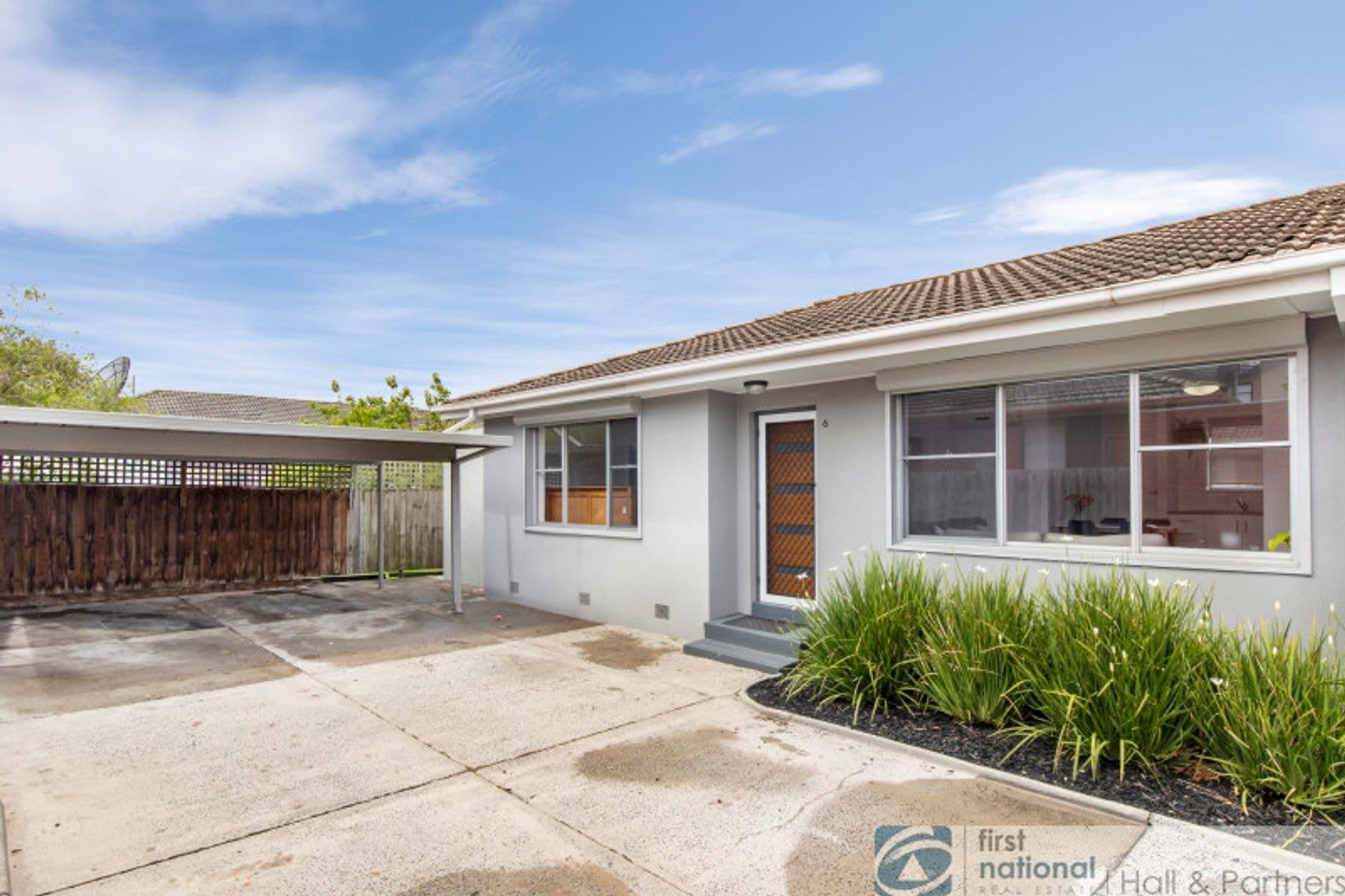 6/93B Langhorne Street, Dandenong VIC 3175, Dandenong - Image 1