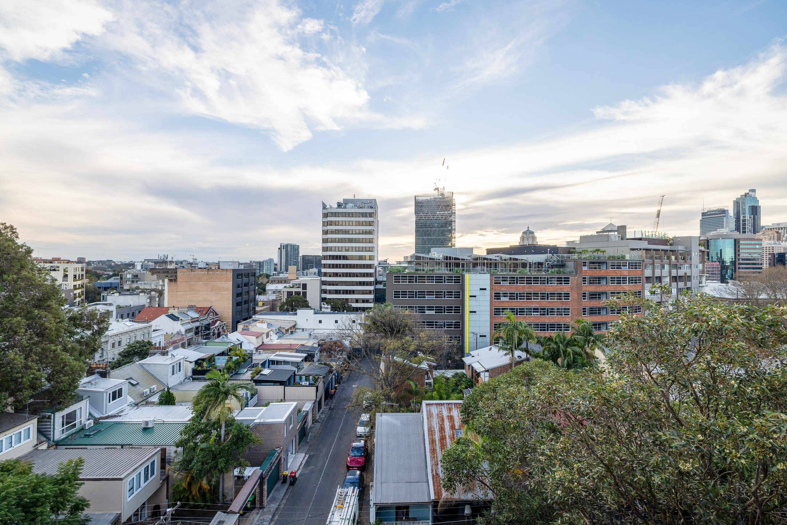 406/38 Waterloo Street, Surry Hills - Thumbnail 7