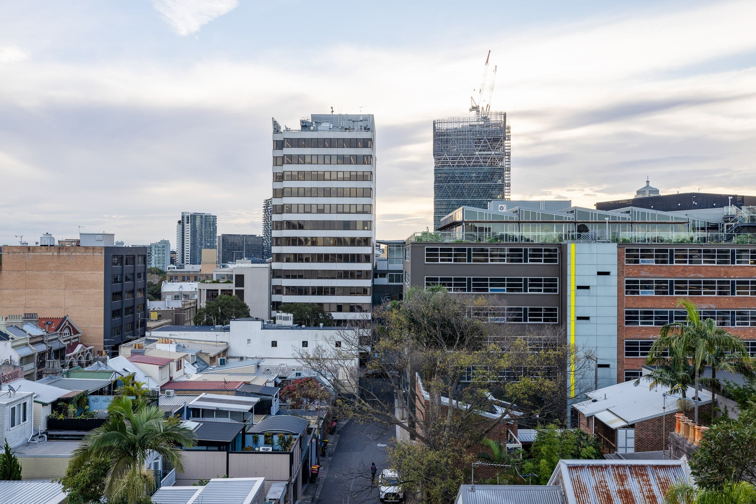 406/38 Waterloo Street, Surry Hills - Thumbnail 8