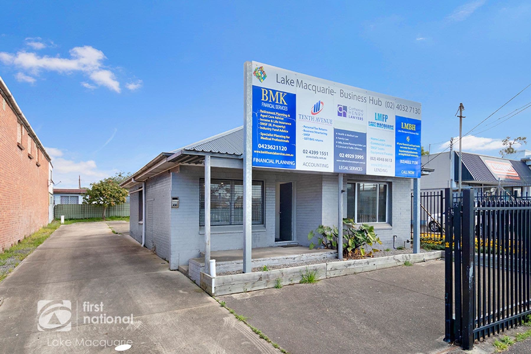430 Pacific Highway, Belmont NSW 2280, Belmont - Image 1