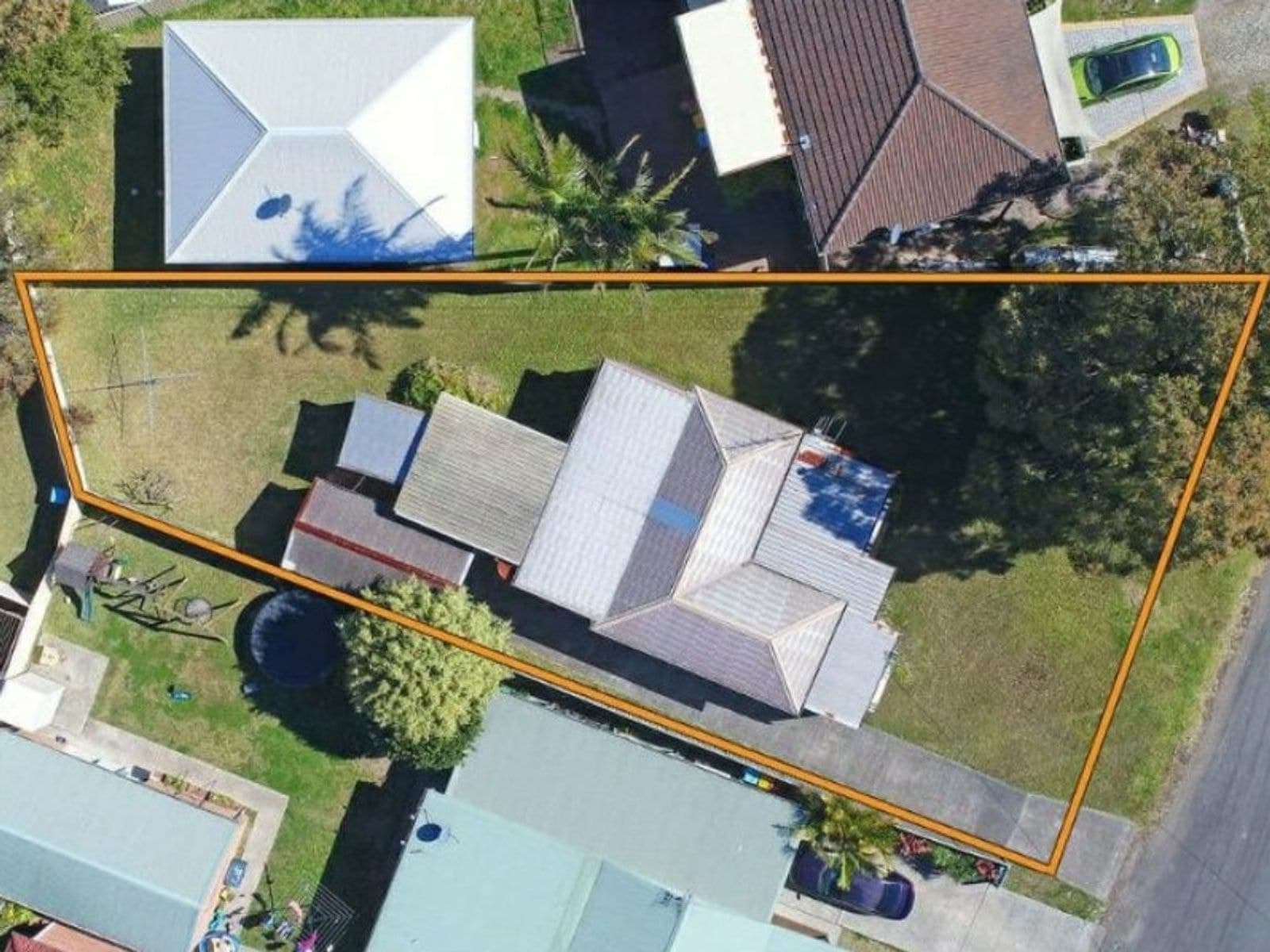 11 Alice Parade, Toukley, NSW 2263, Toukley - Thumbnail 2