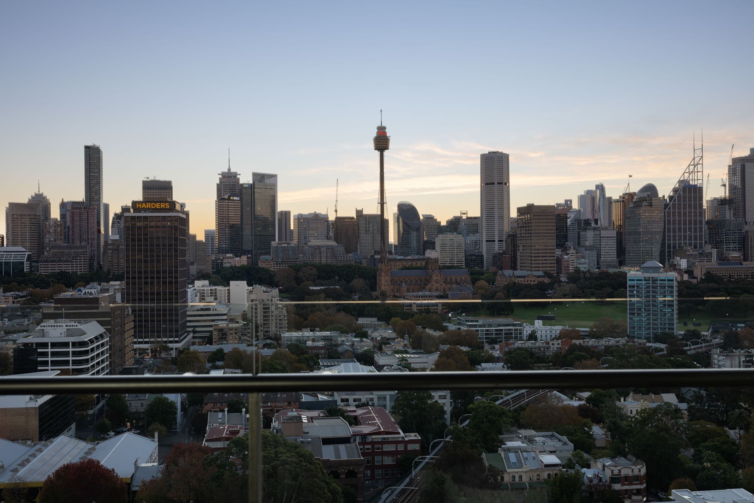 1702/226 Victoria Street, Potts Point - Thumbnail 2
