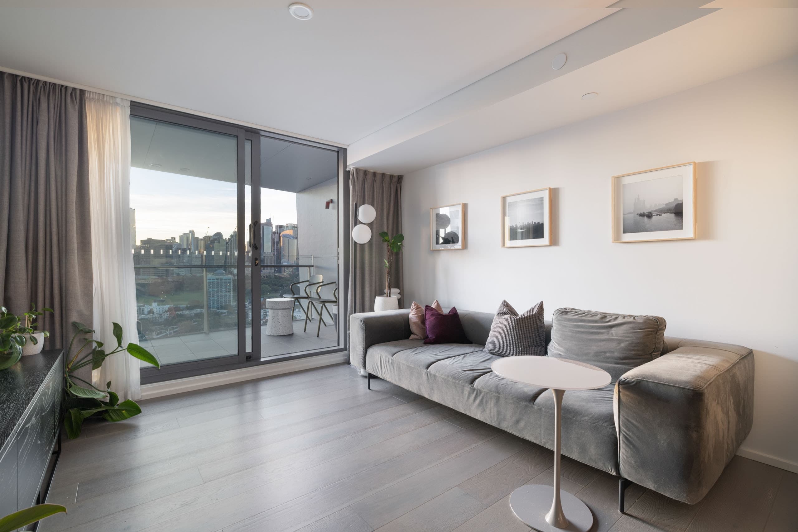 1702/226 Victoria Street, Potts Point - Thumbnail 4